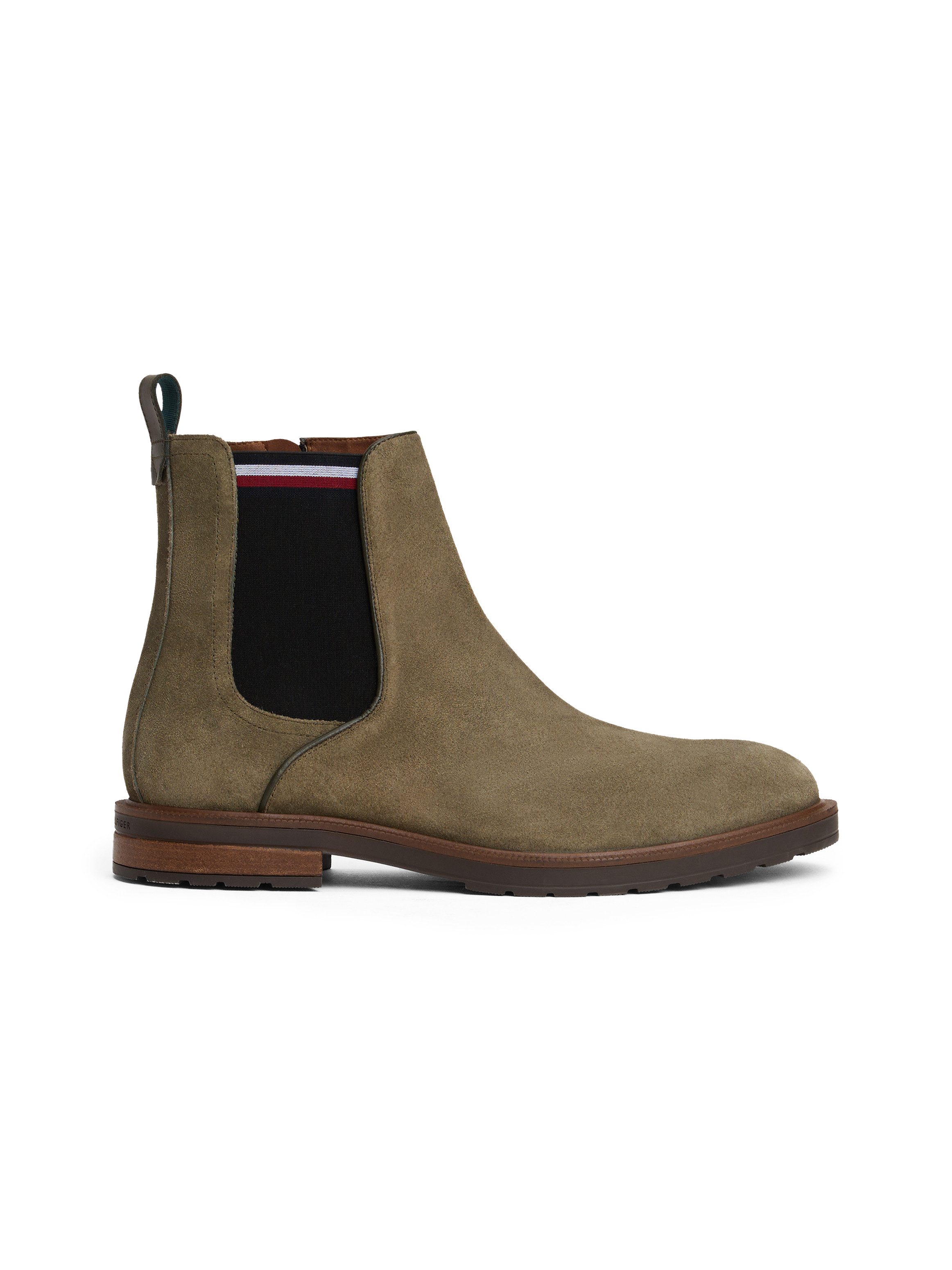 Tommy Hilfiger Chelsea-boots