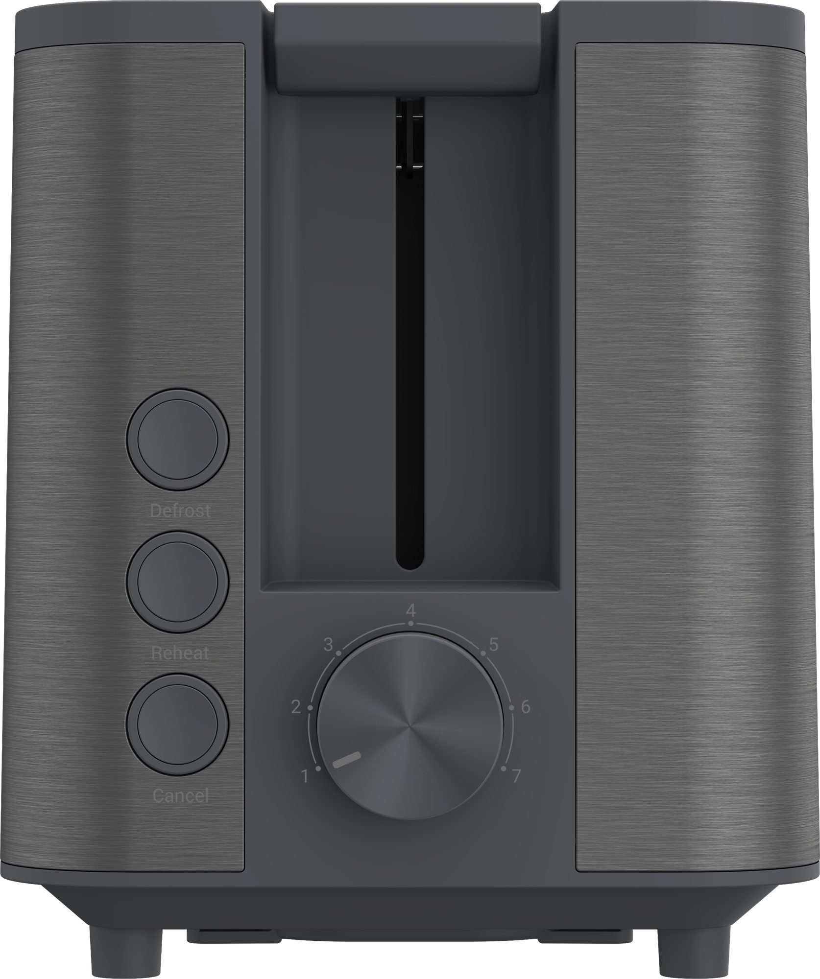 Grundig Toaster TA 7340
