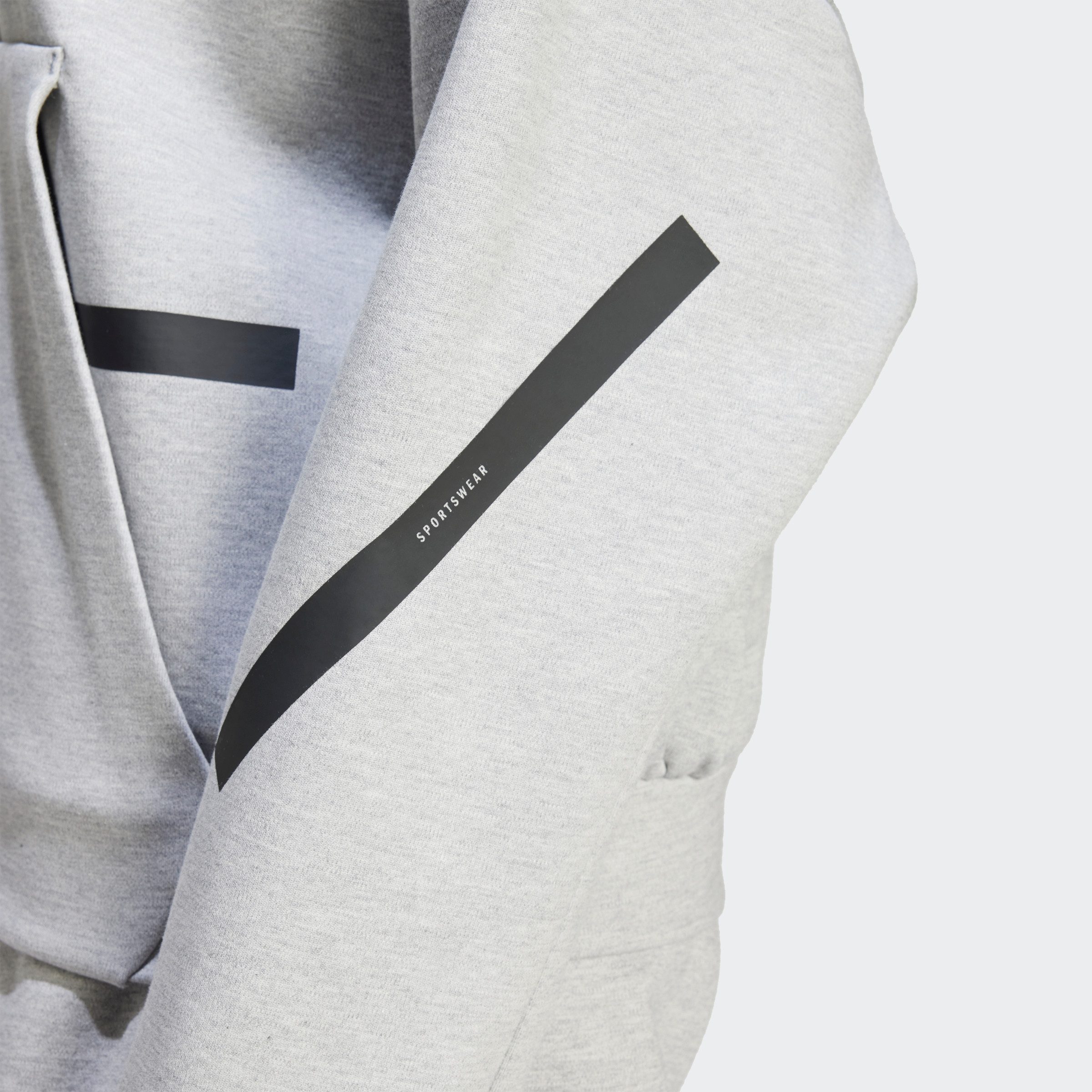 adidas Sportswear Hoodie W Z.N.E. OH HD