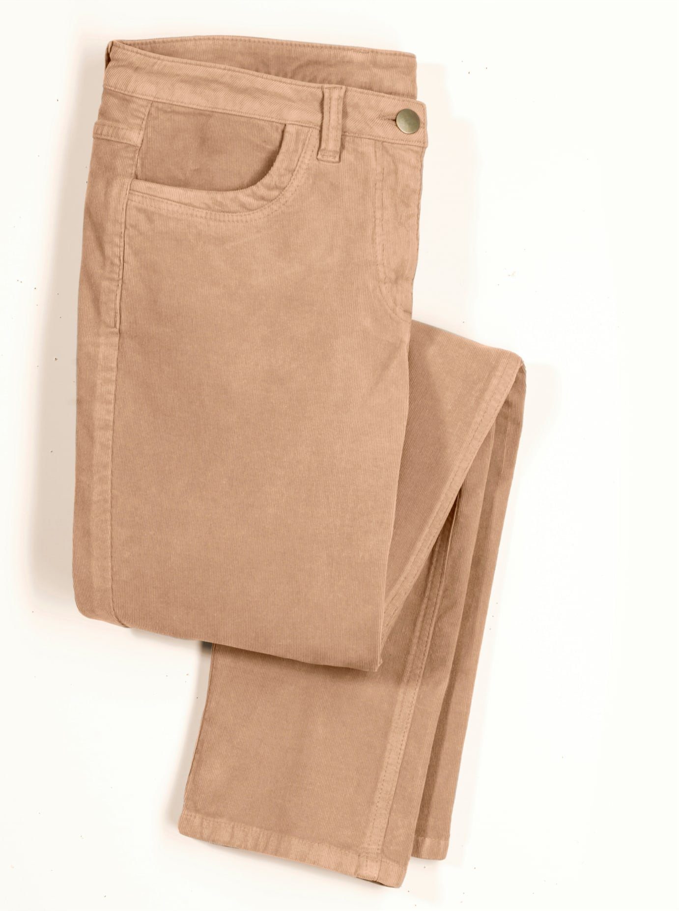 Classic Inspirationen Cordbroek