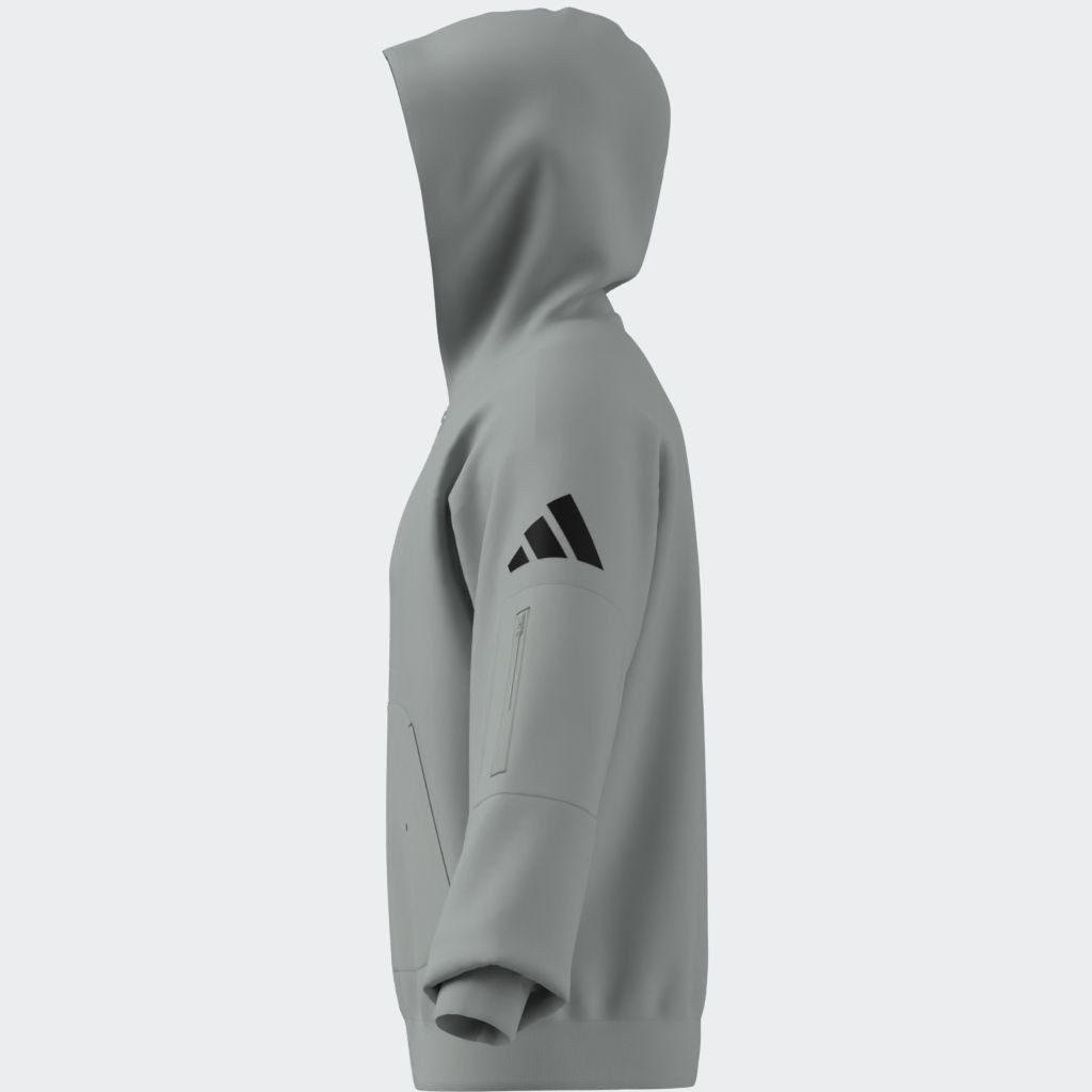 adidas Sportswear Hoodie M CE FZ HD GD