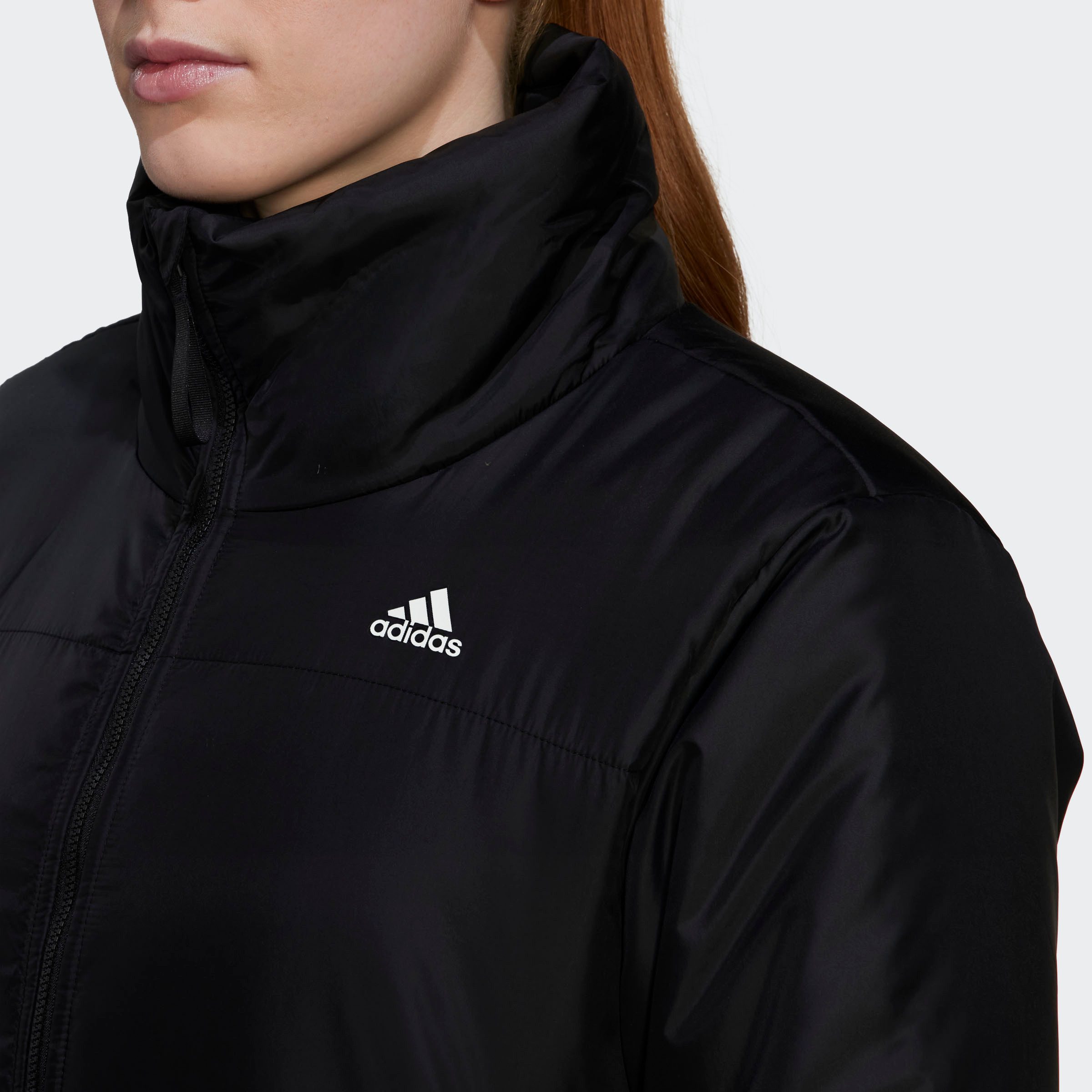 adidas Sportswear Outdoorjack W BSC PADDED J