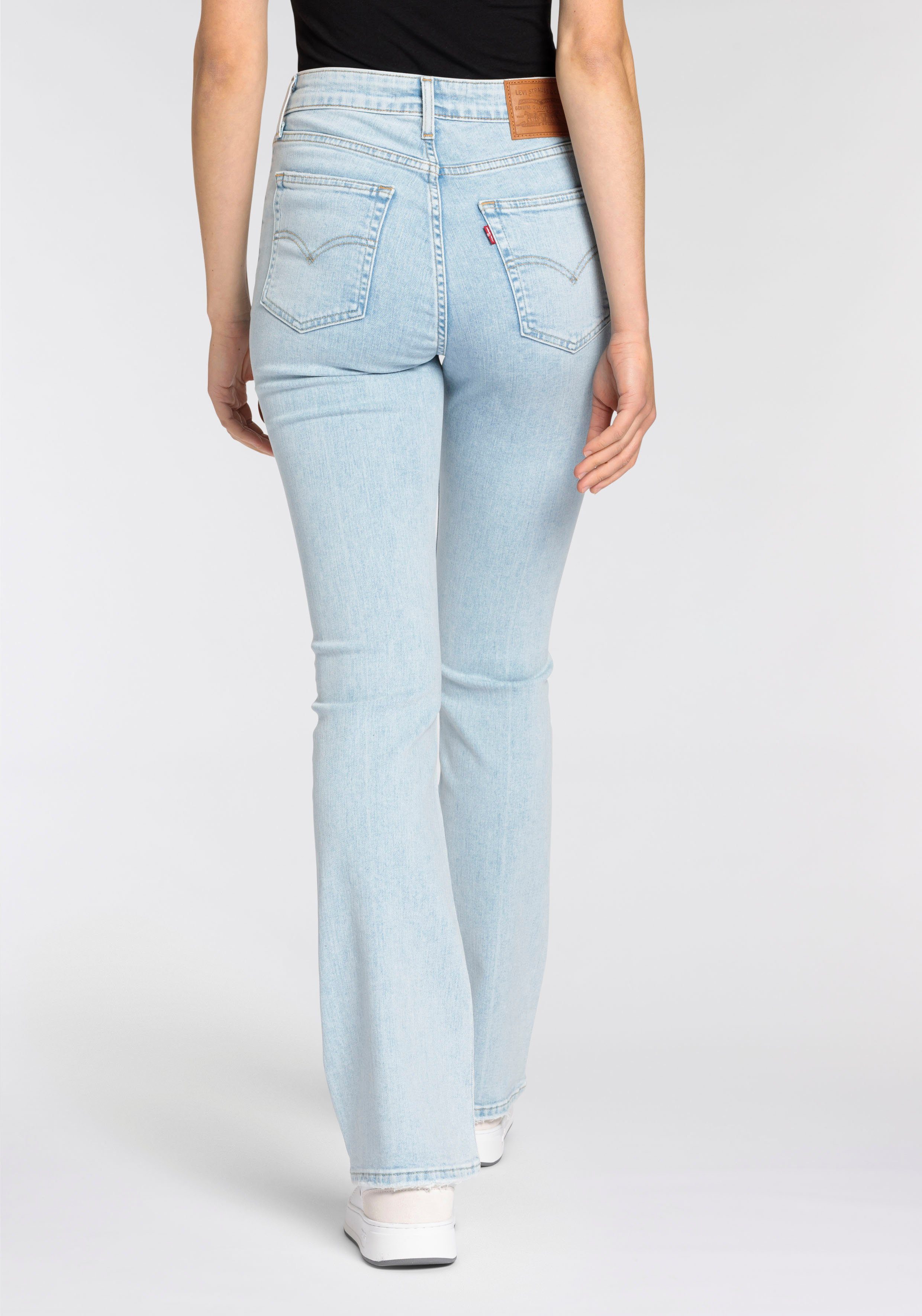 Levi's® Bootcut jeans 725 High-Rise Bootcut
