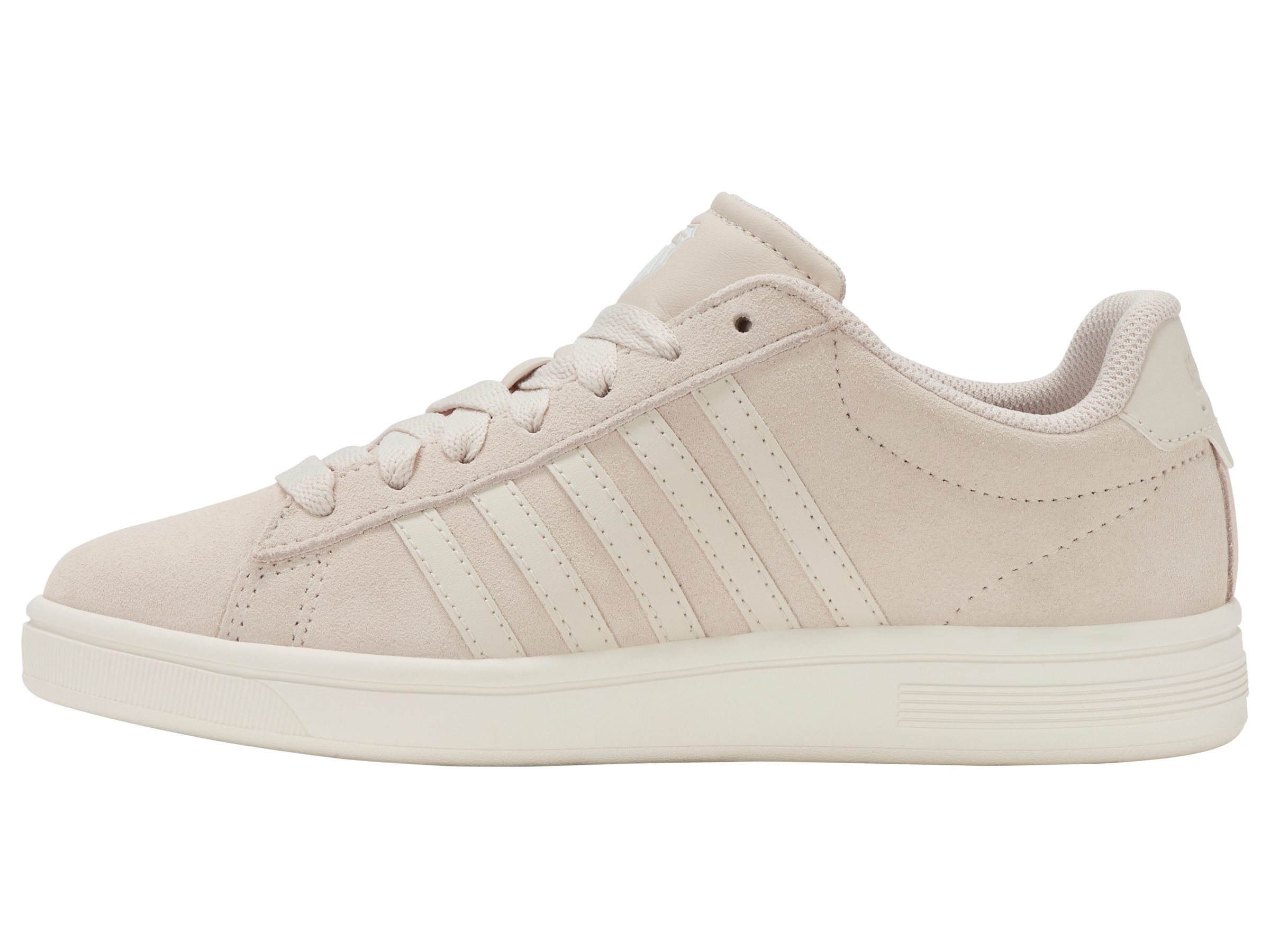 K-Swiss Sneakers COURT TIEBREAK II SDE