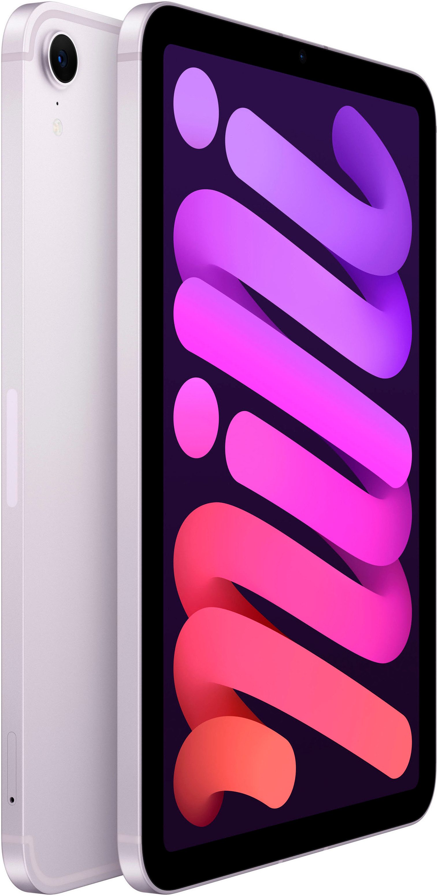 Apple Tablet iPad mini 2024 Wi-Fi + Cellular 512GB, 8.3 ", iPadOS