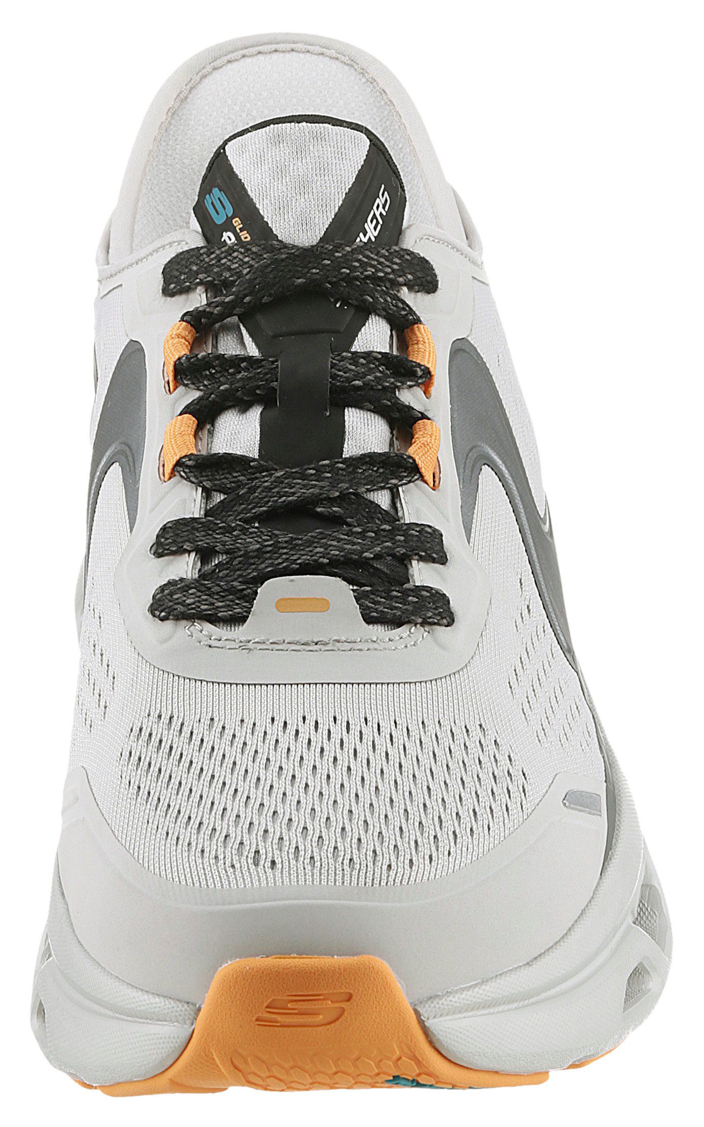 Skechers Slip-on sneakers GLIDE-STEP ALTUS Slippers, vrijetijdsschoen, instapschoen