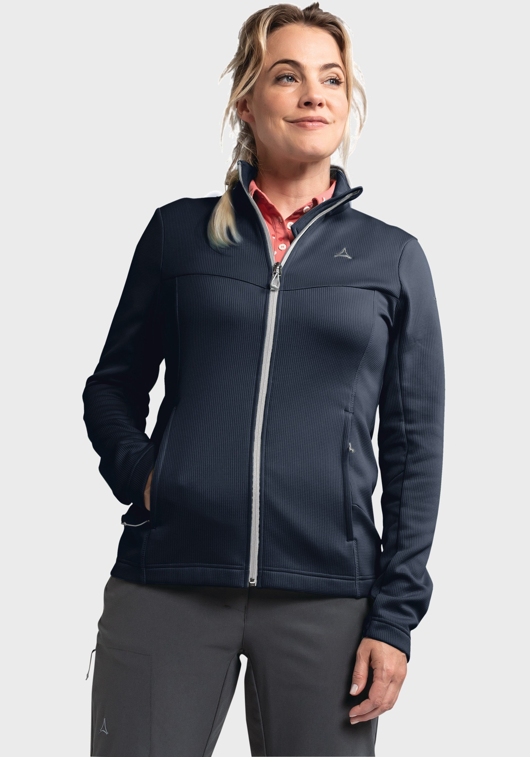 Schöffel Fleecejack Fleece Jacket Bleckwand L