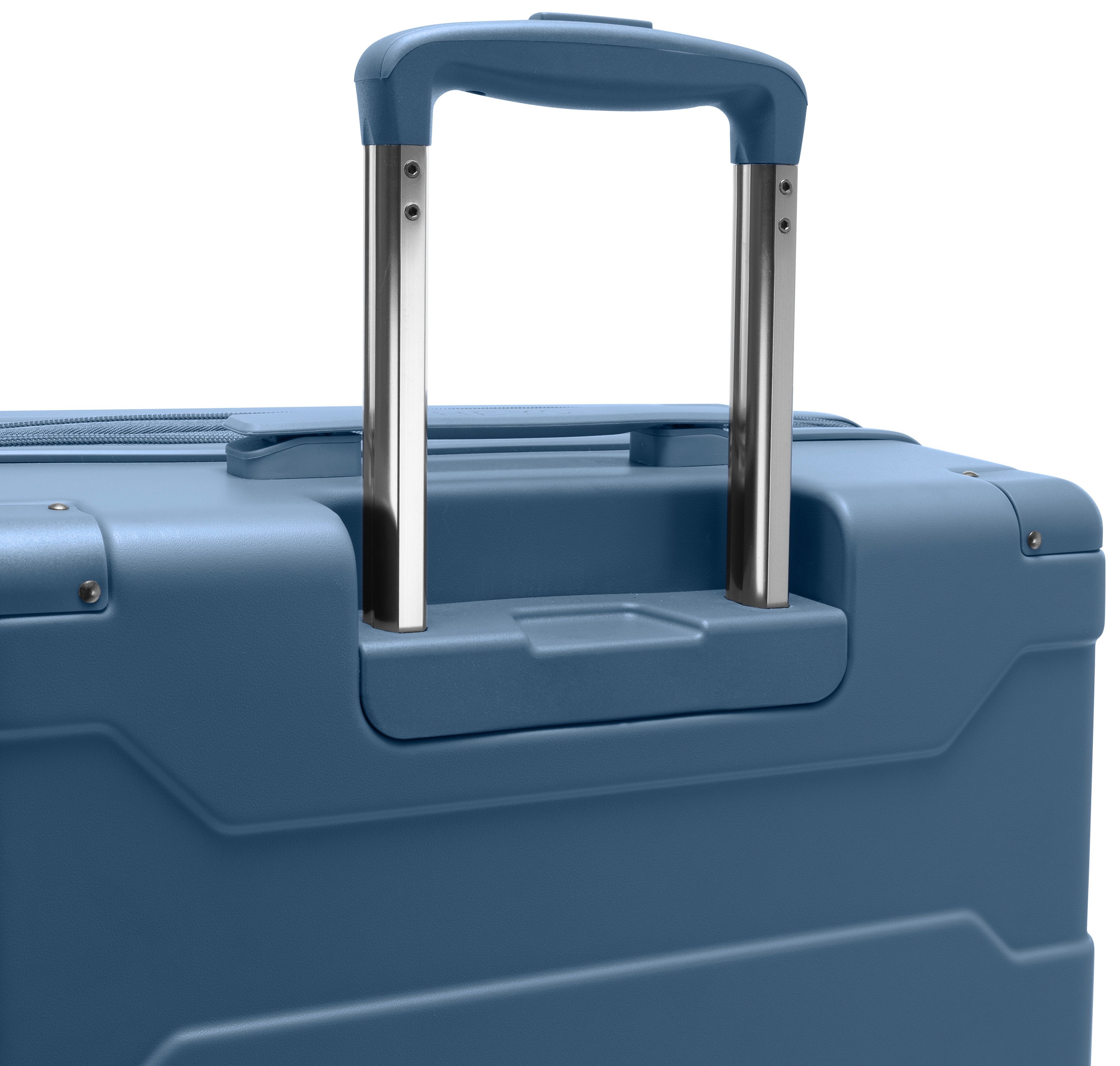Heys Hardshell-trolley ReNew, verschillende maten en kleuren