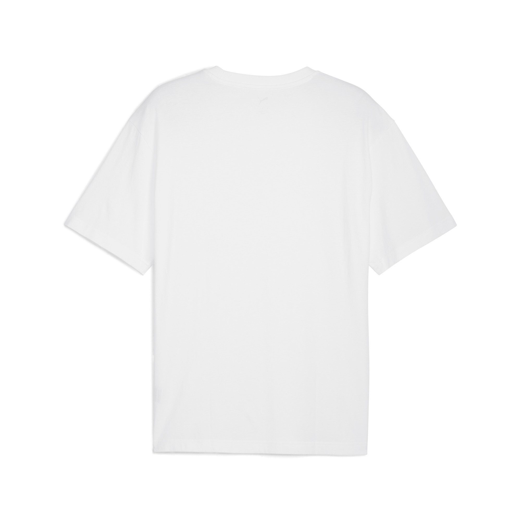 PUMA T-shirt SPORT RELAXED GRAPHIC TEE