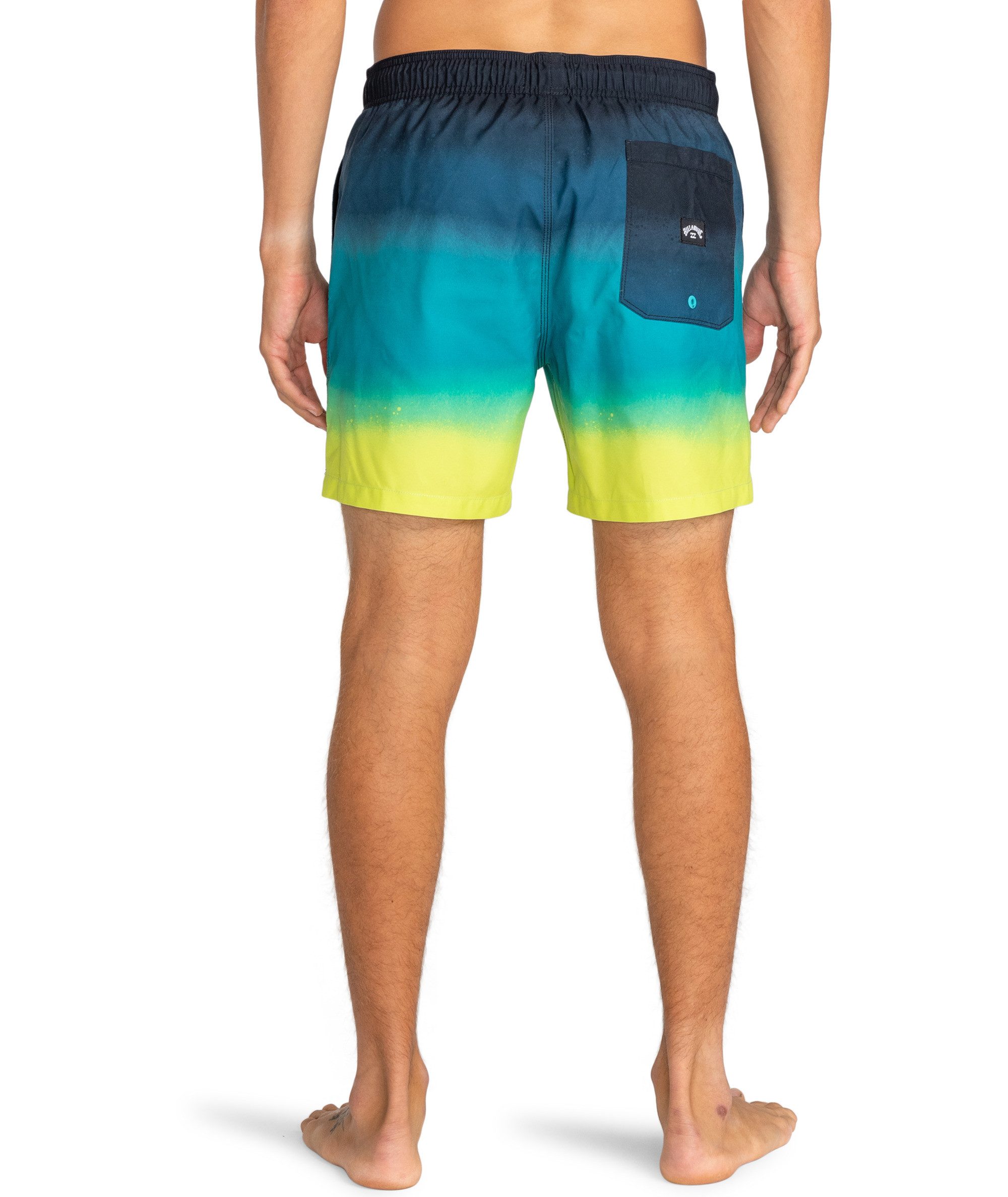 Billabong Zwemshort ALL DAY FADE LB