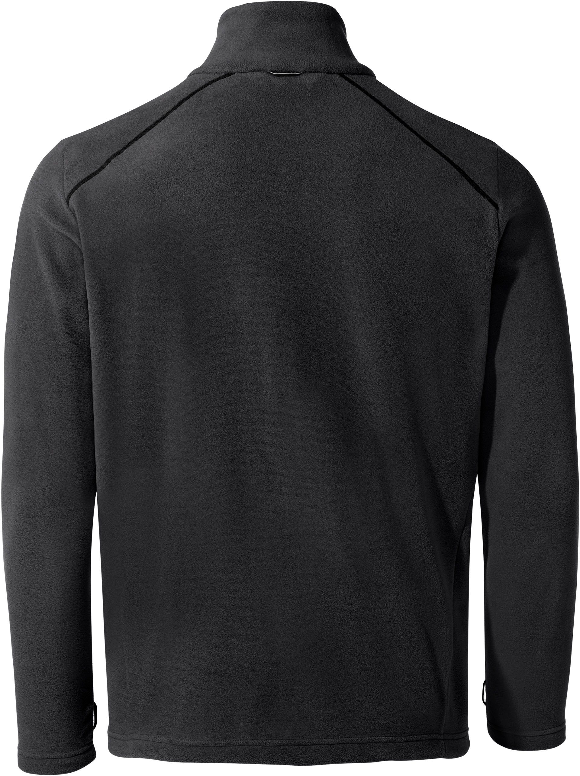 VAUDE Fleecetrui MEN'S ROSEMOOR FLEECE JACKET II (1-delig)