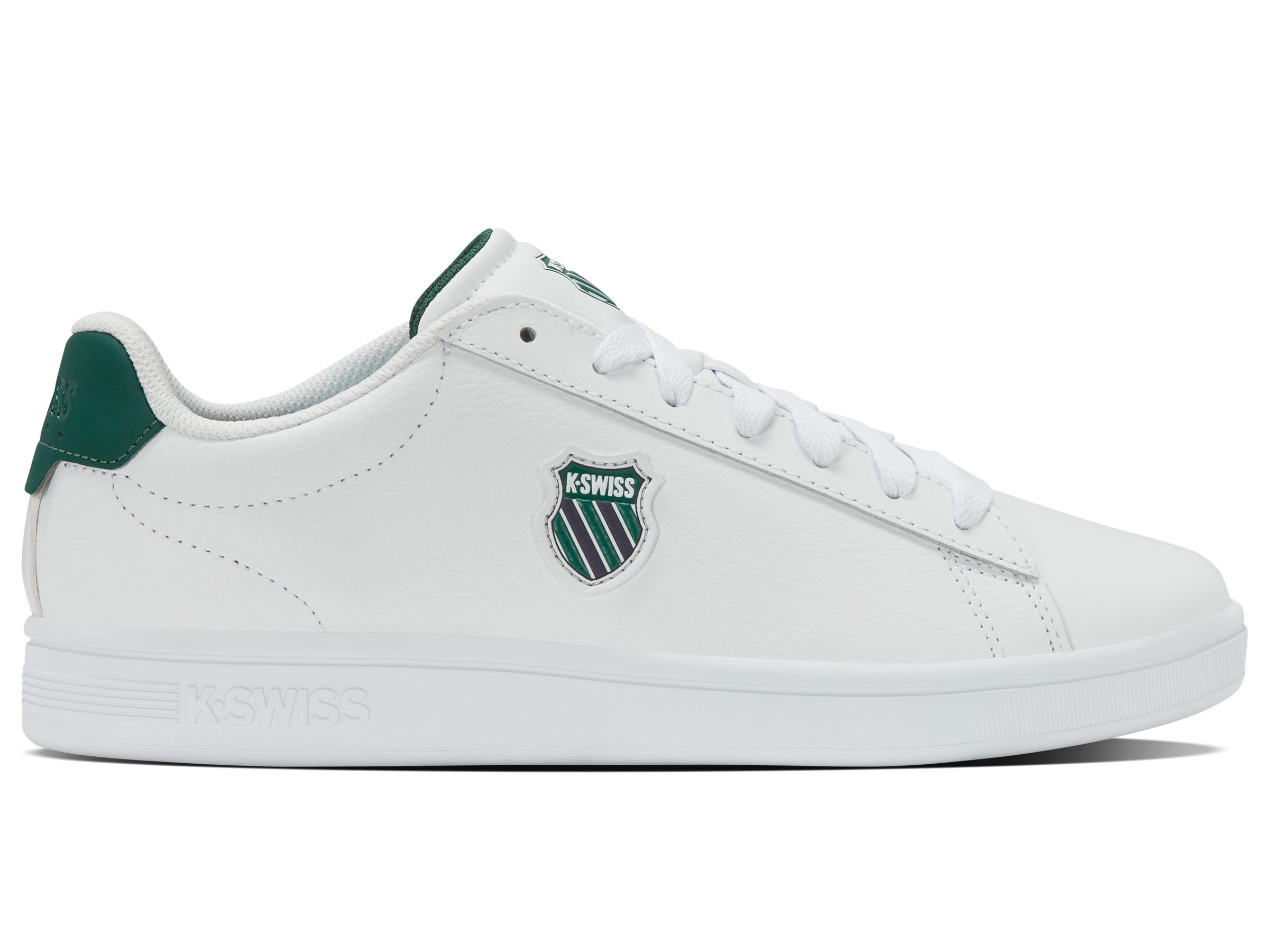 K-Swiss Sneakers COURT SHIELD II