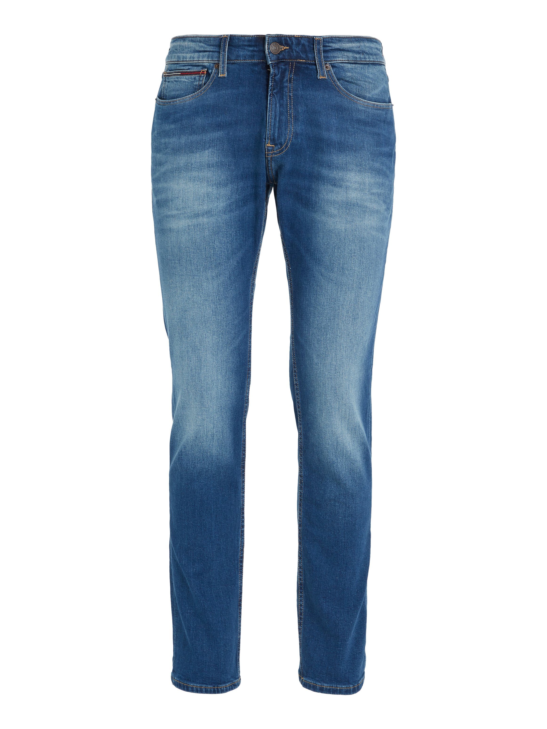 TOMMY JEANS Slim fit jeans SLIM SCANTON