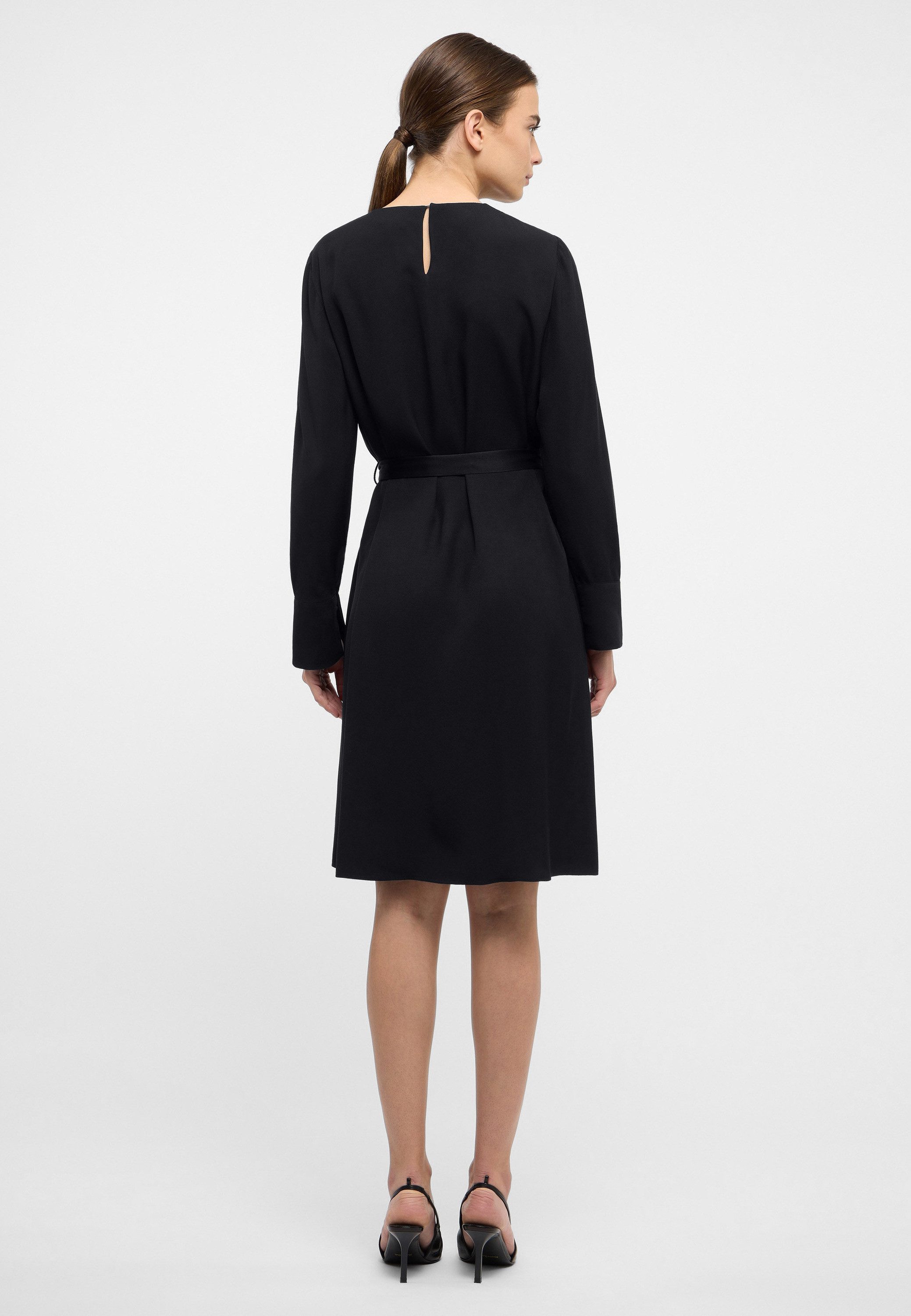 Eterna Blousejurk Loose fit