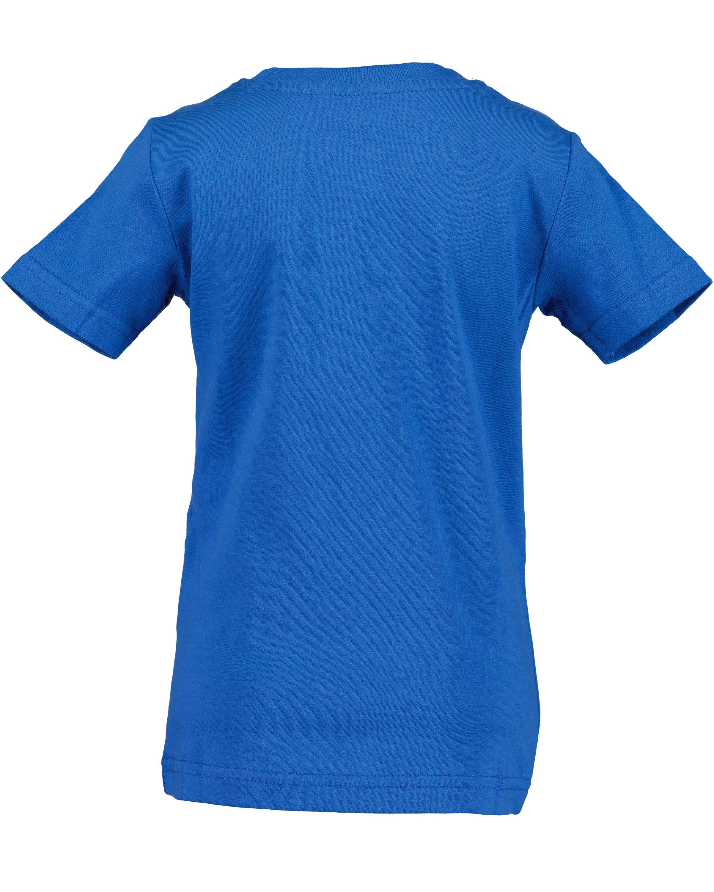 Blue Seven T-shirt Blue Seven jongens T-shirts (2-delig)