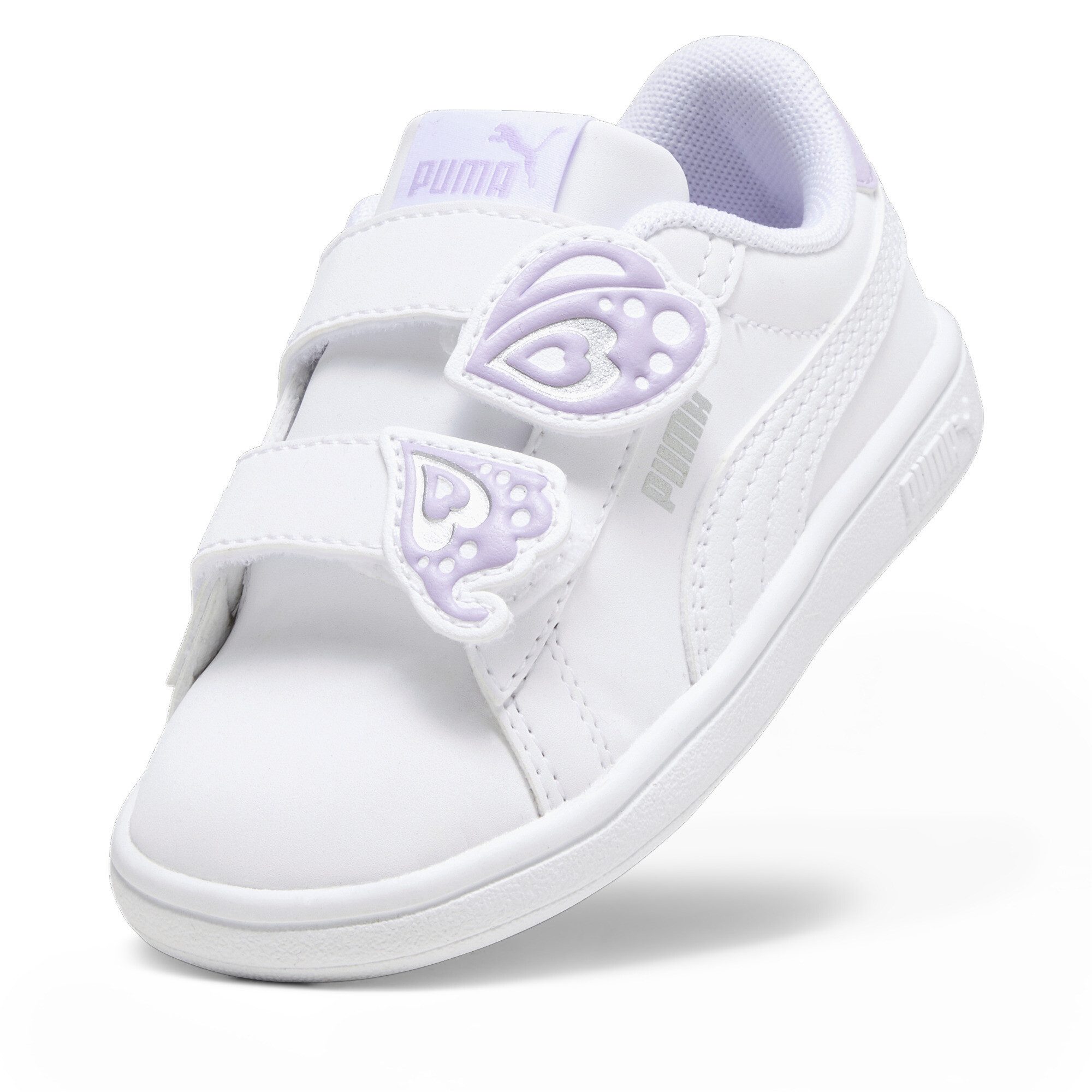 PUMA Sneakers SMASH 3.0 BFLY V INF
