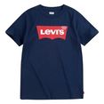 levi's kidswear t-shirt blauw