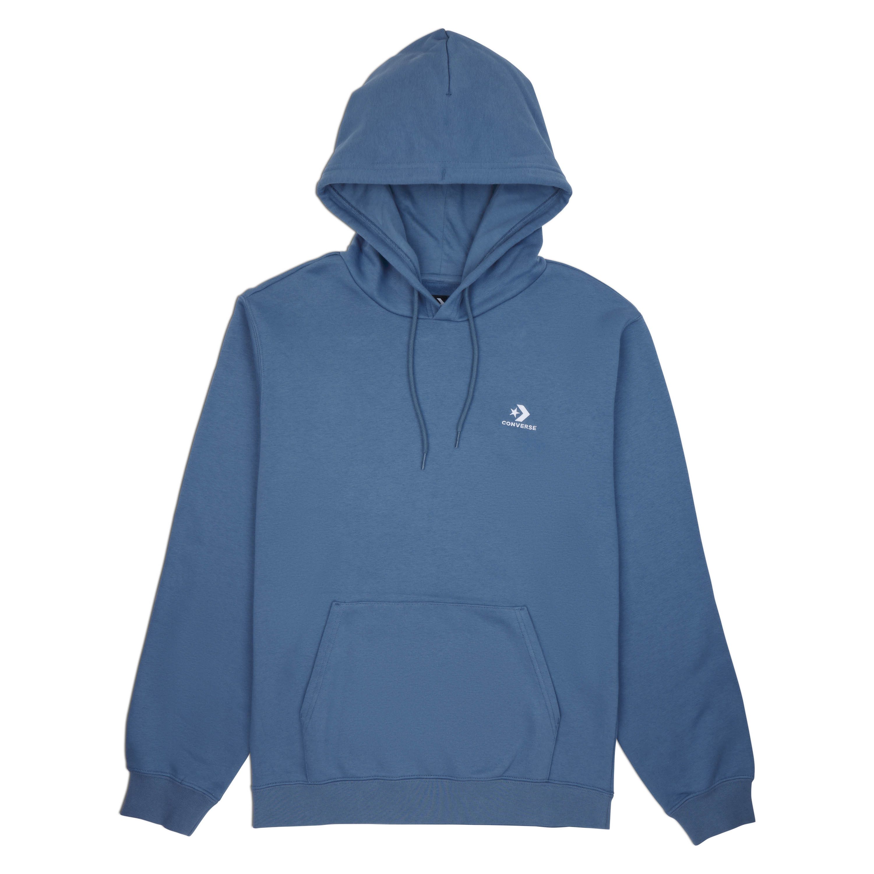 Converse Hoodie dames truien & sweaters maat XXL blauw