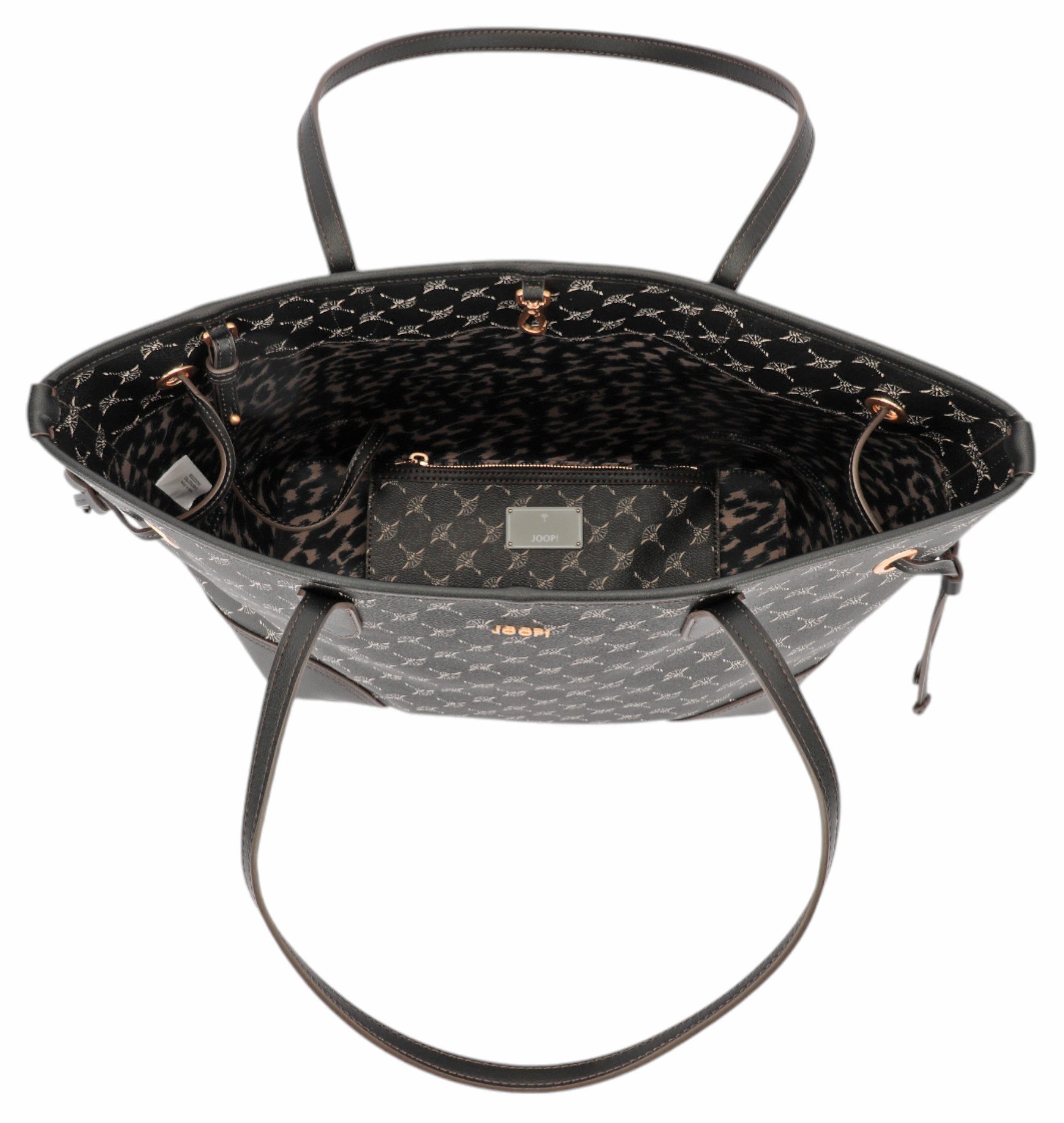 Joop! Shopper Cortina edition shopper lho