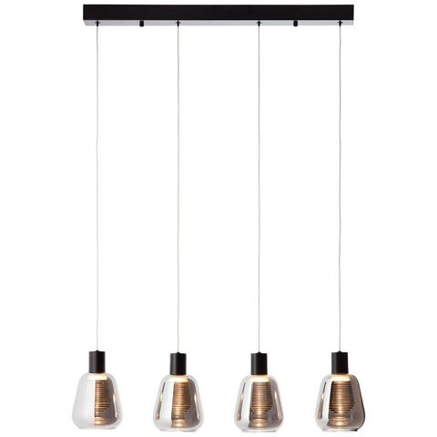 Brilliant Leuchten Led-hanglamp Carlson