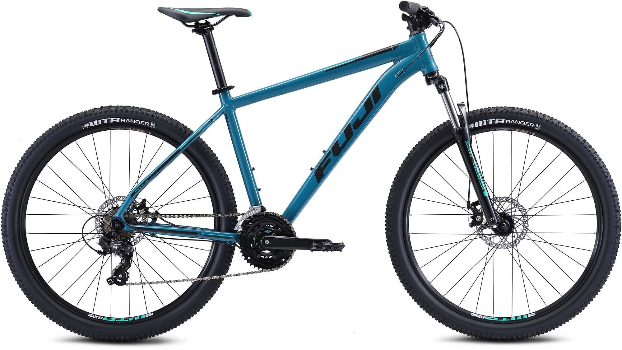 FUJI Bikes Mountainbike Fuji Nevada 27,5 1.9