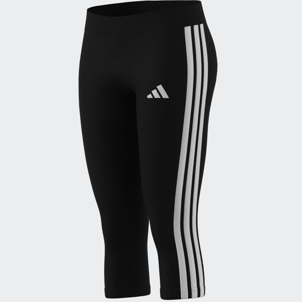 adidas Sportswear Trainingstights W 3S 34 LEG (1-delig)