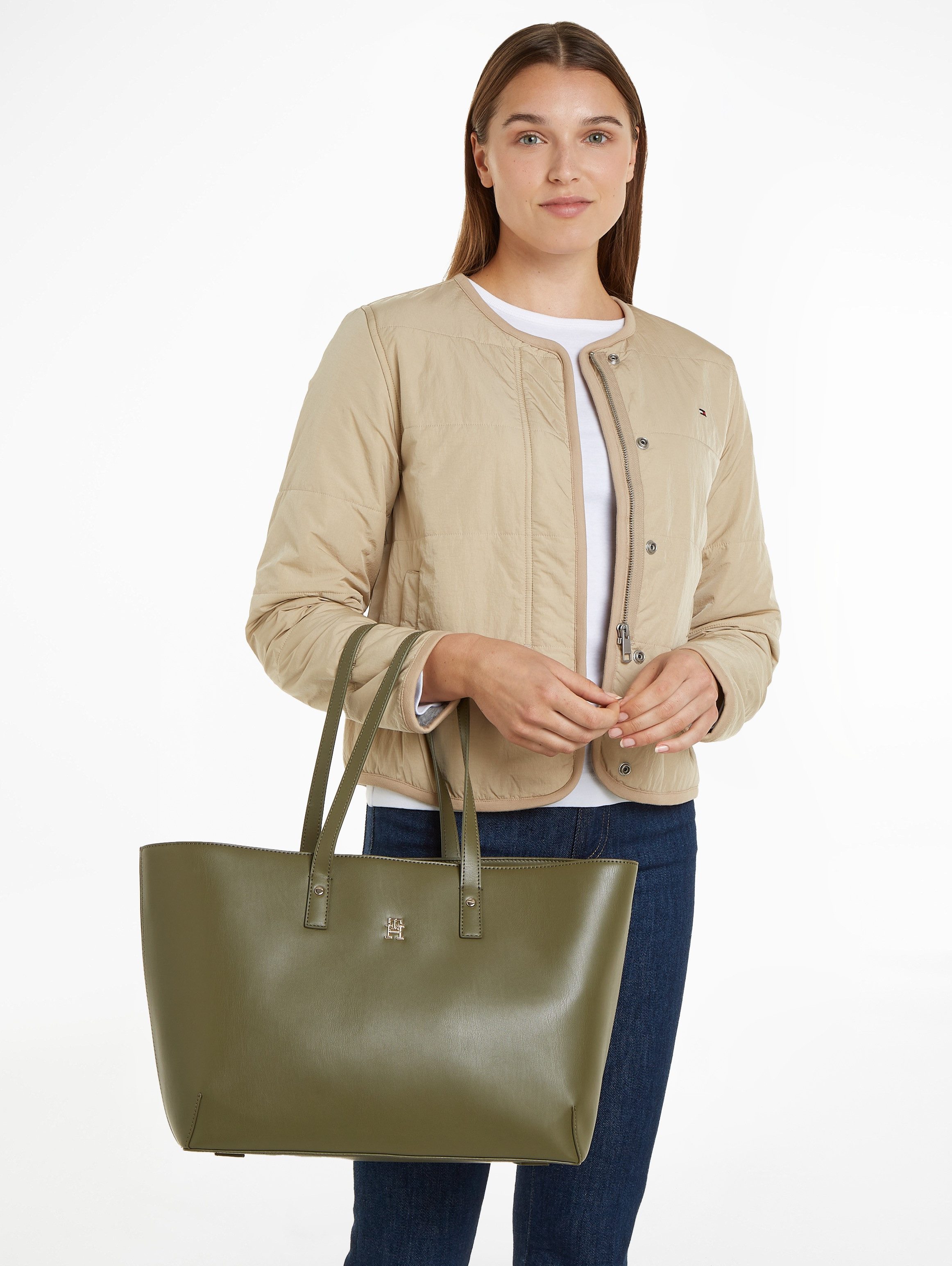 Tommy Hilfiger Shopper