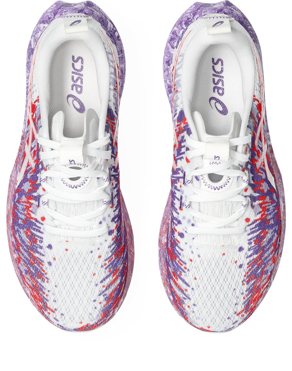 Asics Runningschoenen NOOSA TRI 16