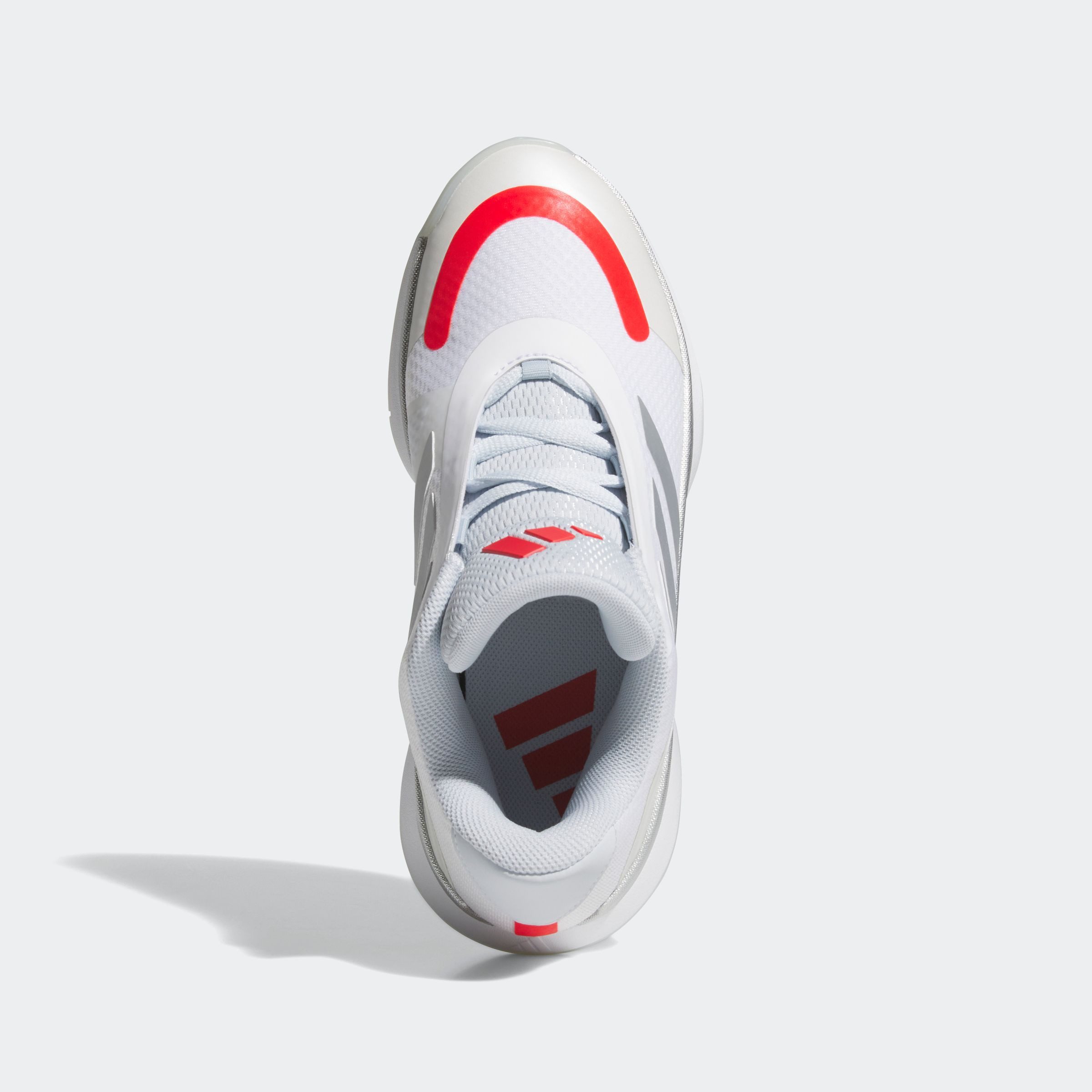 adidas Performance Basketbalschoenen BASKETBALL LEGENDS LOW