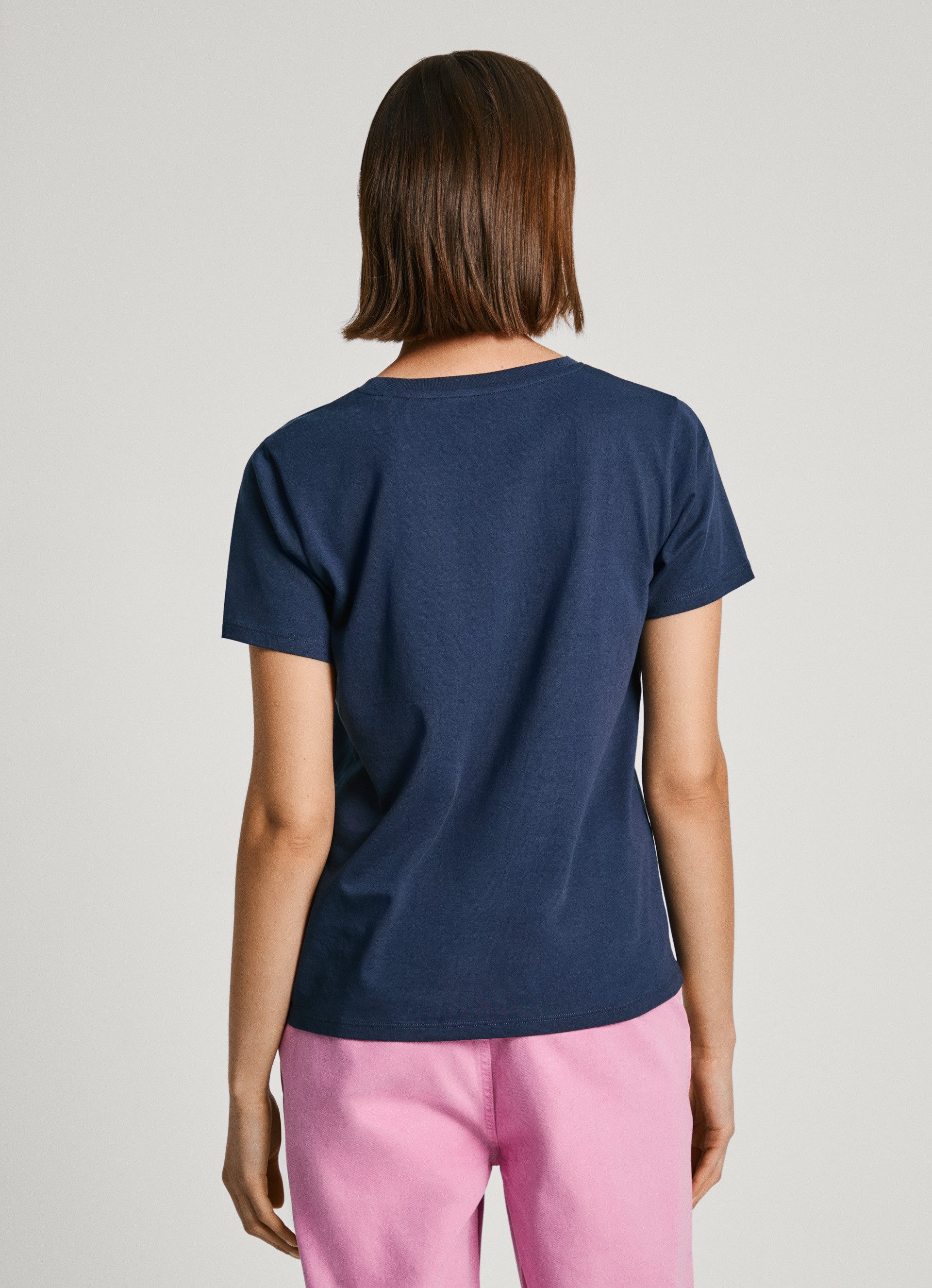 Pepe Jeans T-shirt ENARA