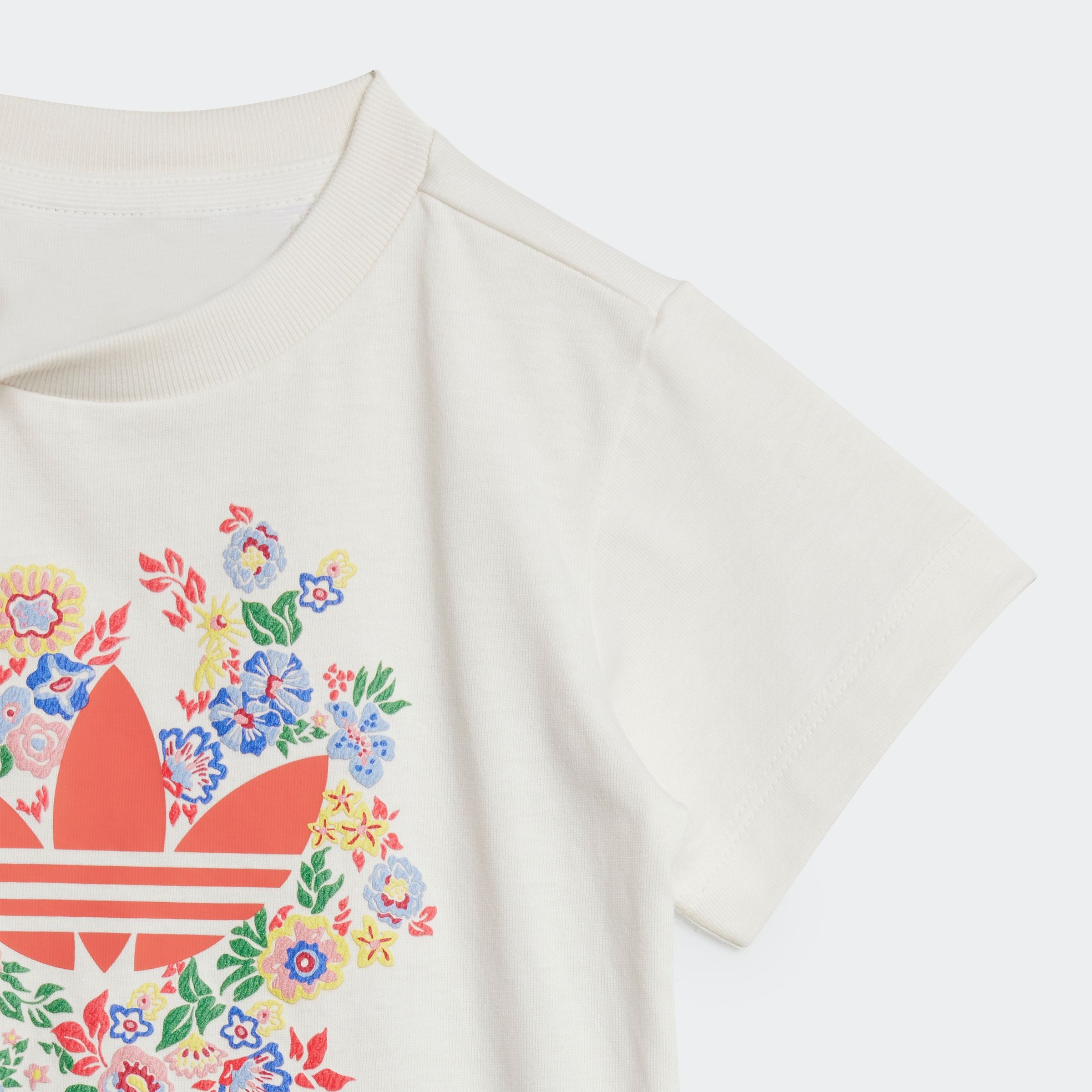 adidas Originals Trainingspak SHORT TEE SET (2-delig)