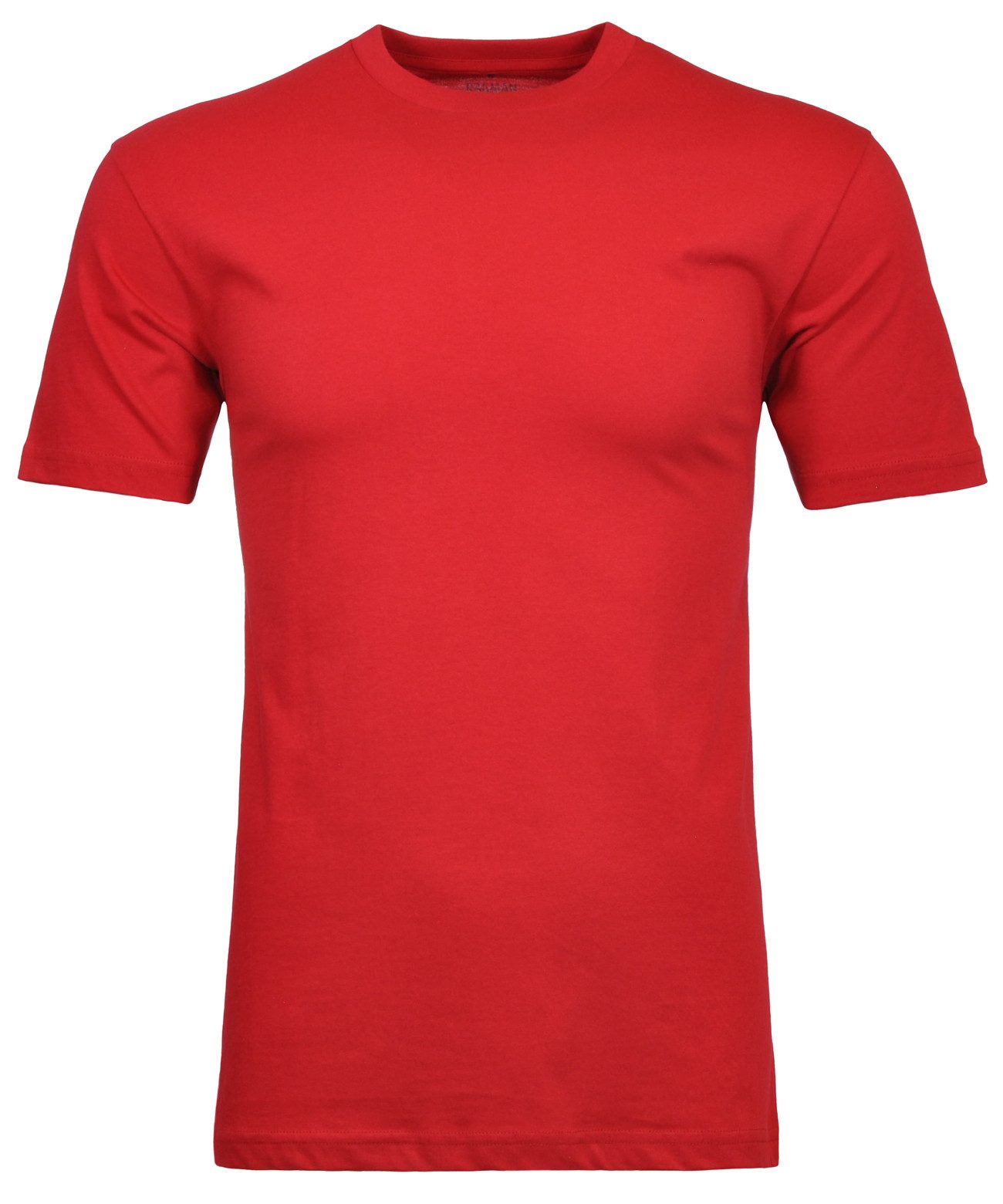 RAG Lang shirt