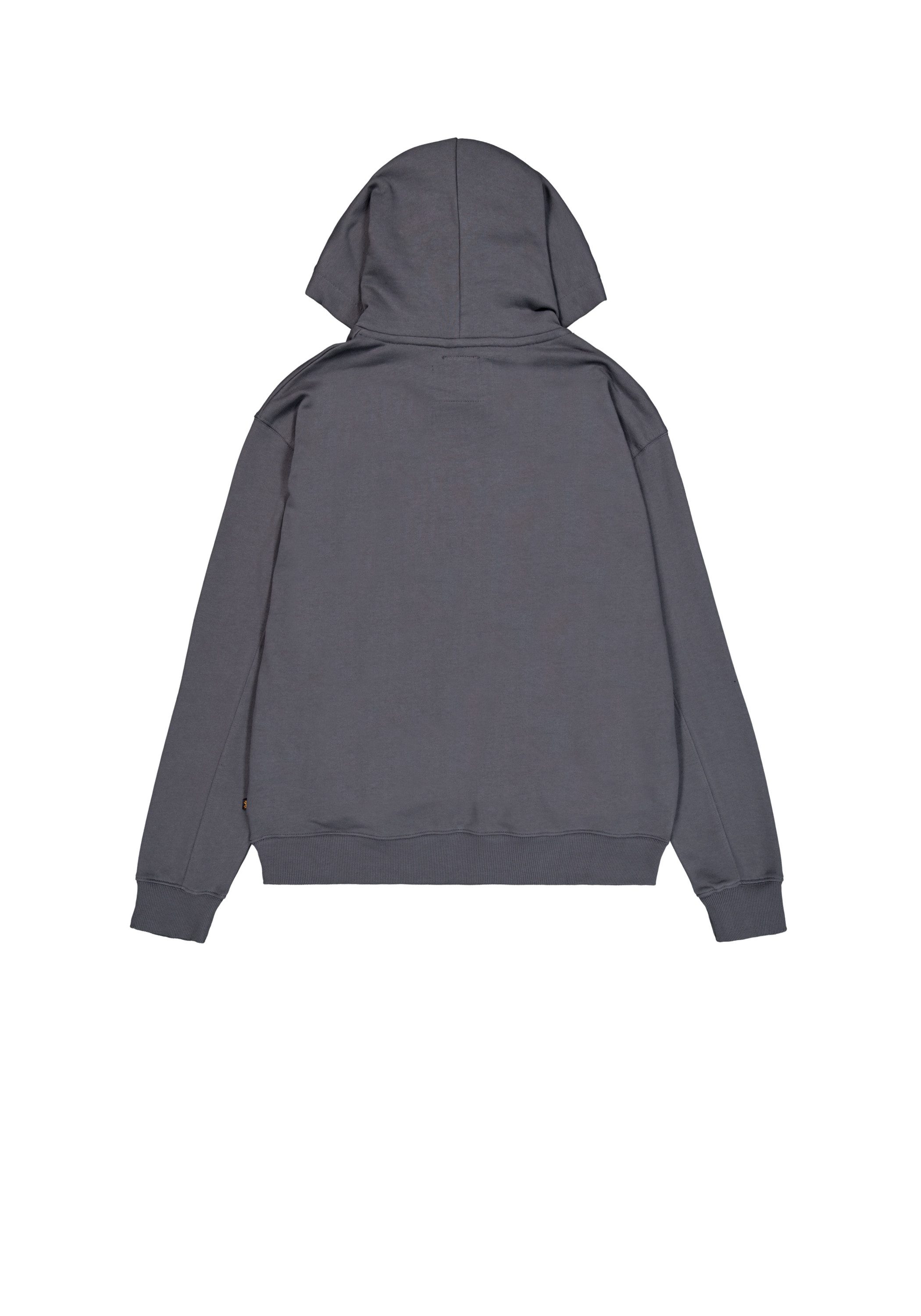 Alpha Industries Hoodie Alpha Industries Men - Hoodies Studio Edition Hoodie