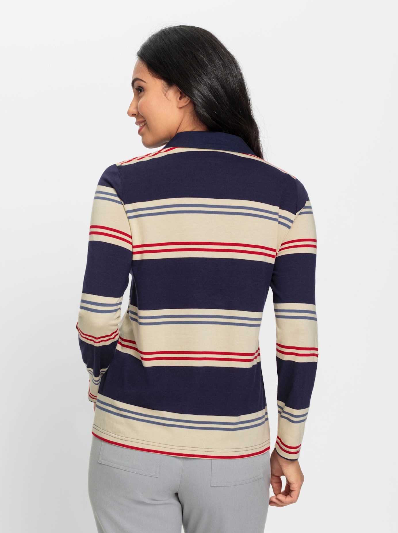 Classic Inspirationen Poloshirt (1-delig)