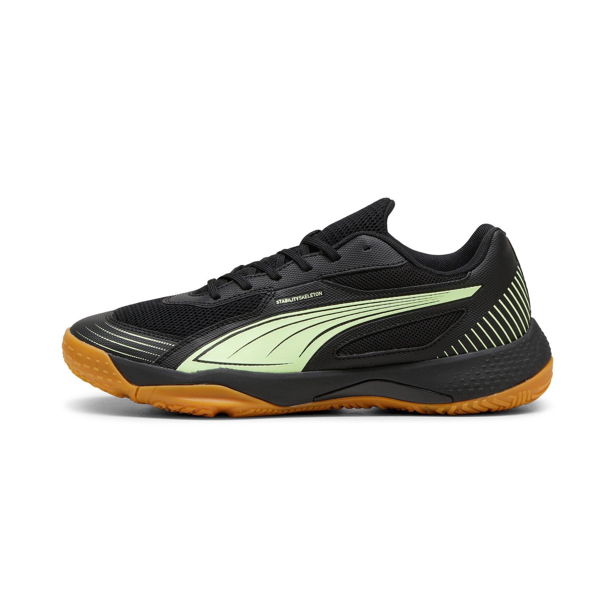 PUMA Zaalschoenen SOLARFLASH III