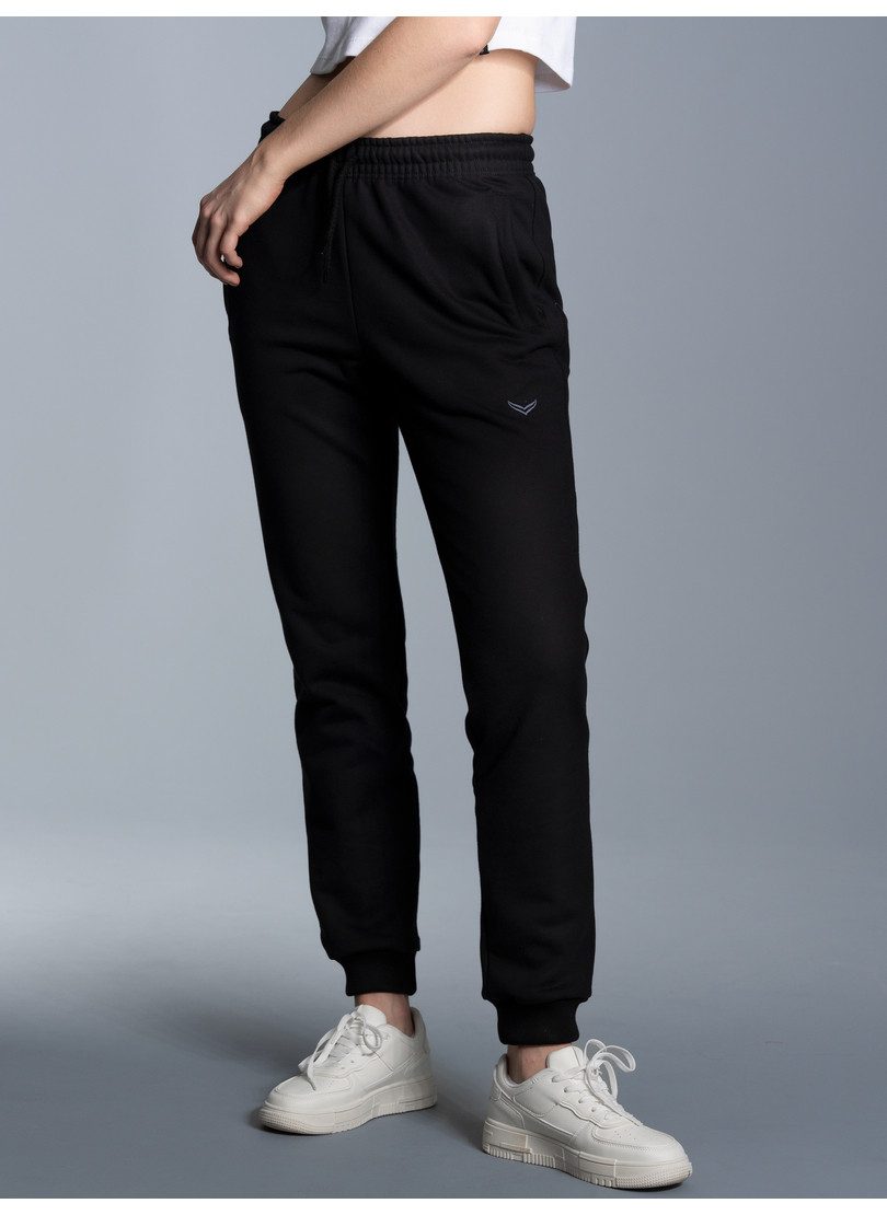 Trigema Sweatbroek TRIGEMA Vrijetijdsbroek (1-delig)