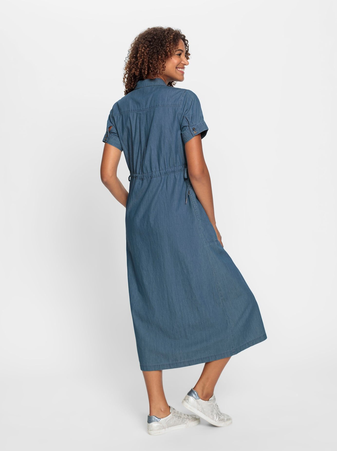 Casual Looks Jeans jurk