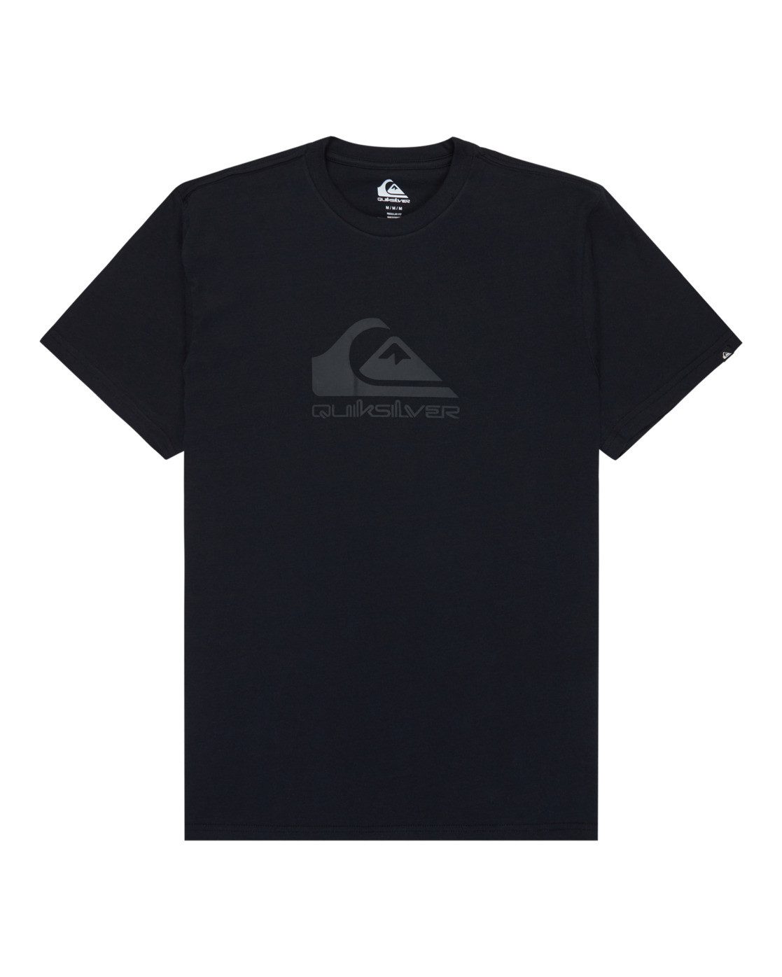 Quiksilver T-shirt EV Comp Logo