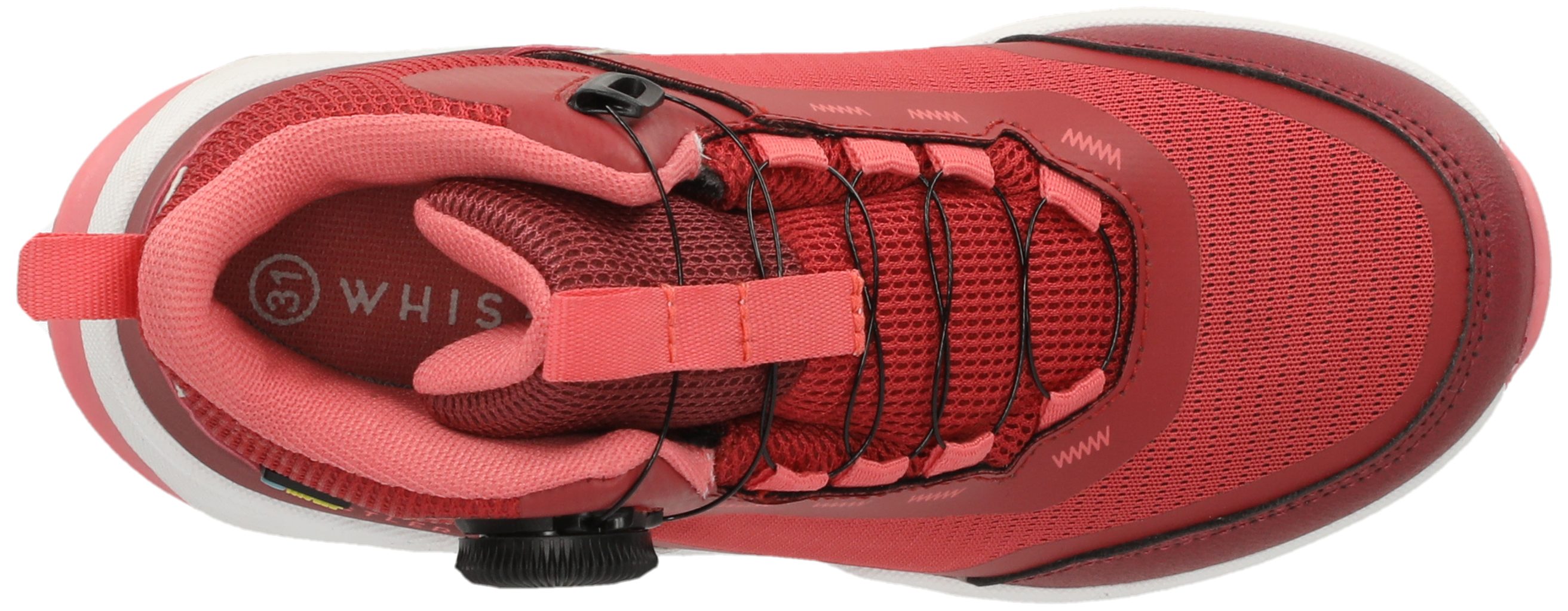 WHISTLER Winterlaarzen GANGO Q-LOCK KIDS BOOT WP
