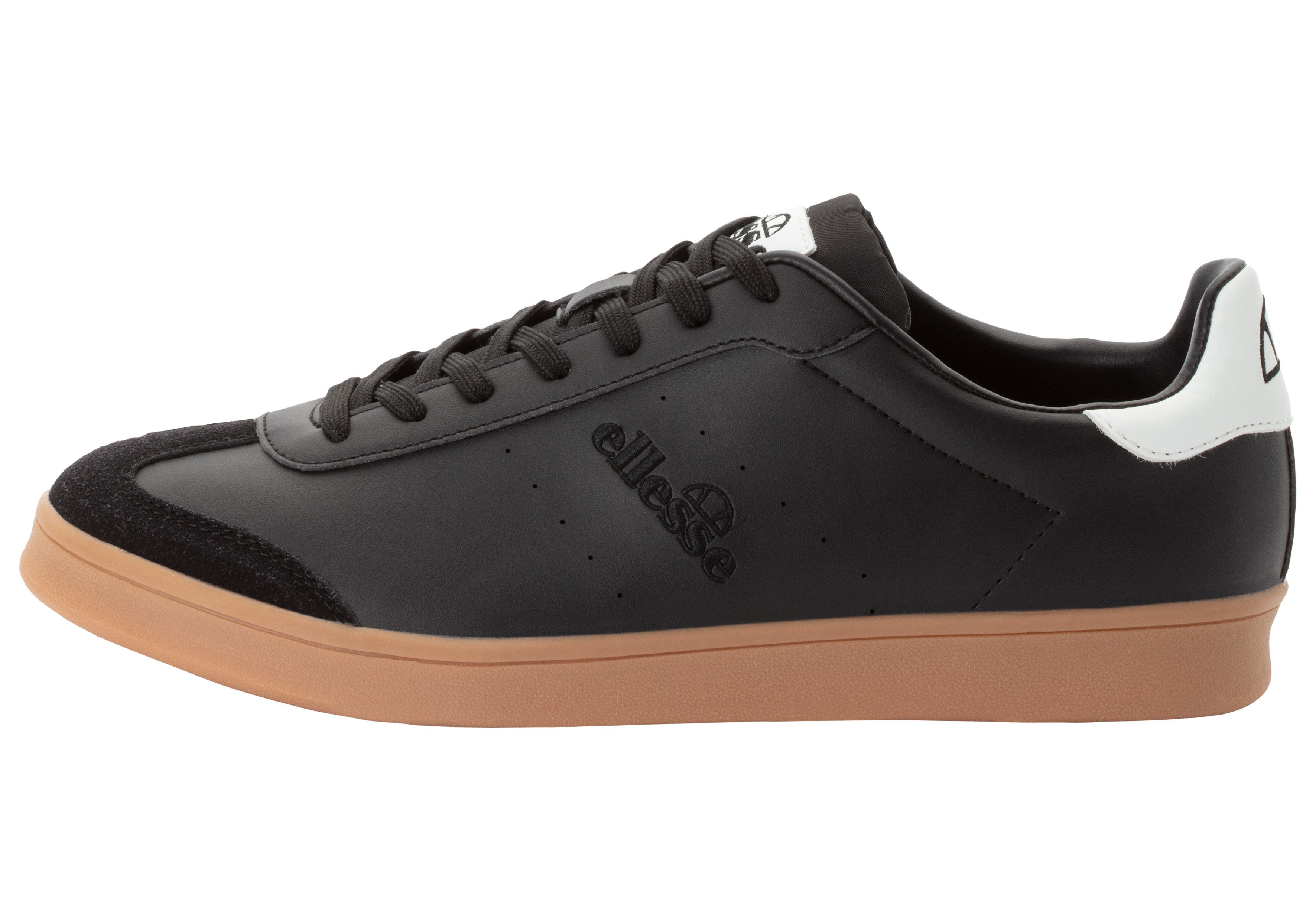 ellesse Sneakers Sarvini Cupsole