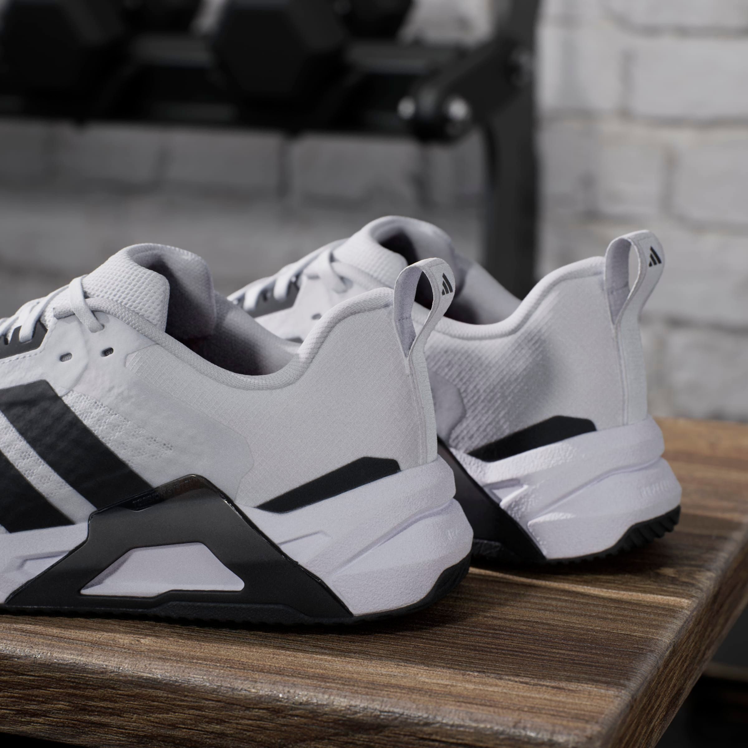 adidas Performance Trainingsschoenen DROPSET CONTROL TRAINING
