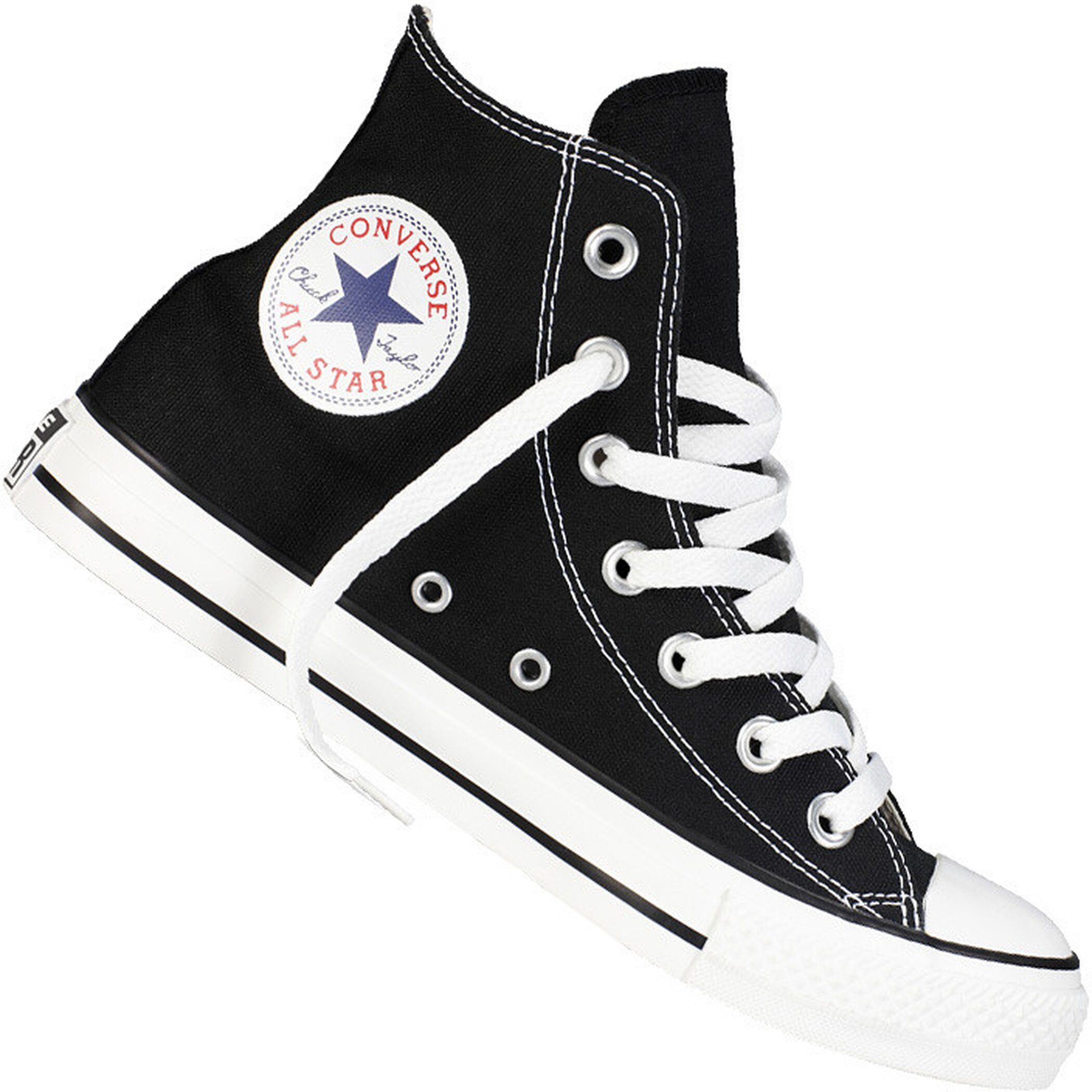 Converse Sneakers Chuck Taylor All Star Core Hi