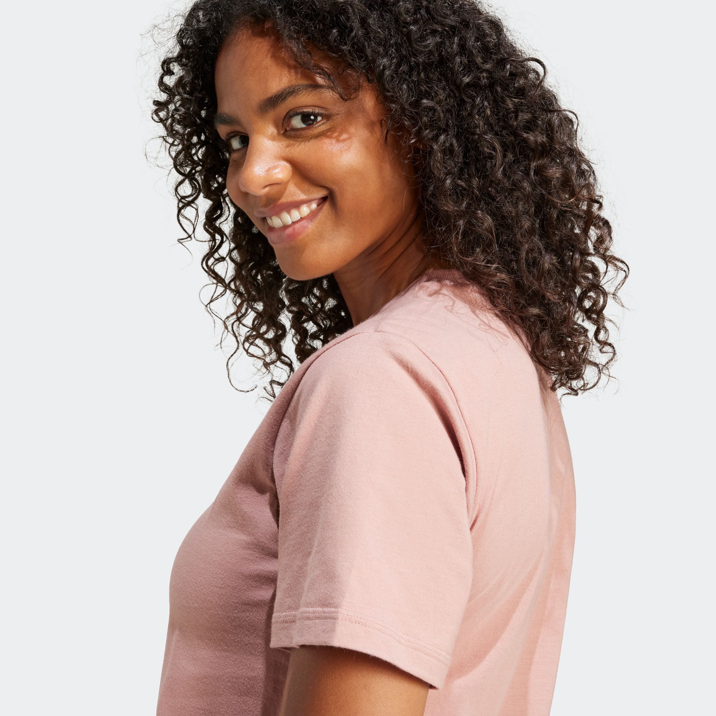 adidas Sportswear T-shirt W SL SJ T Basic T-shirt
