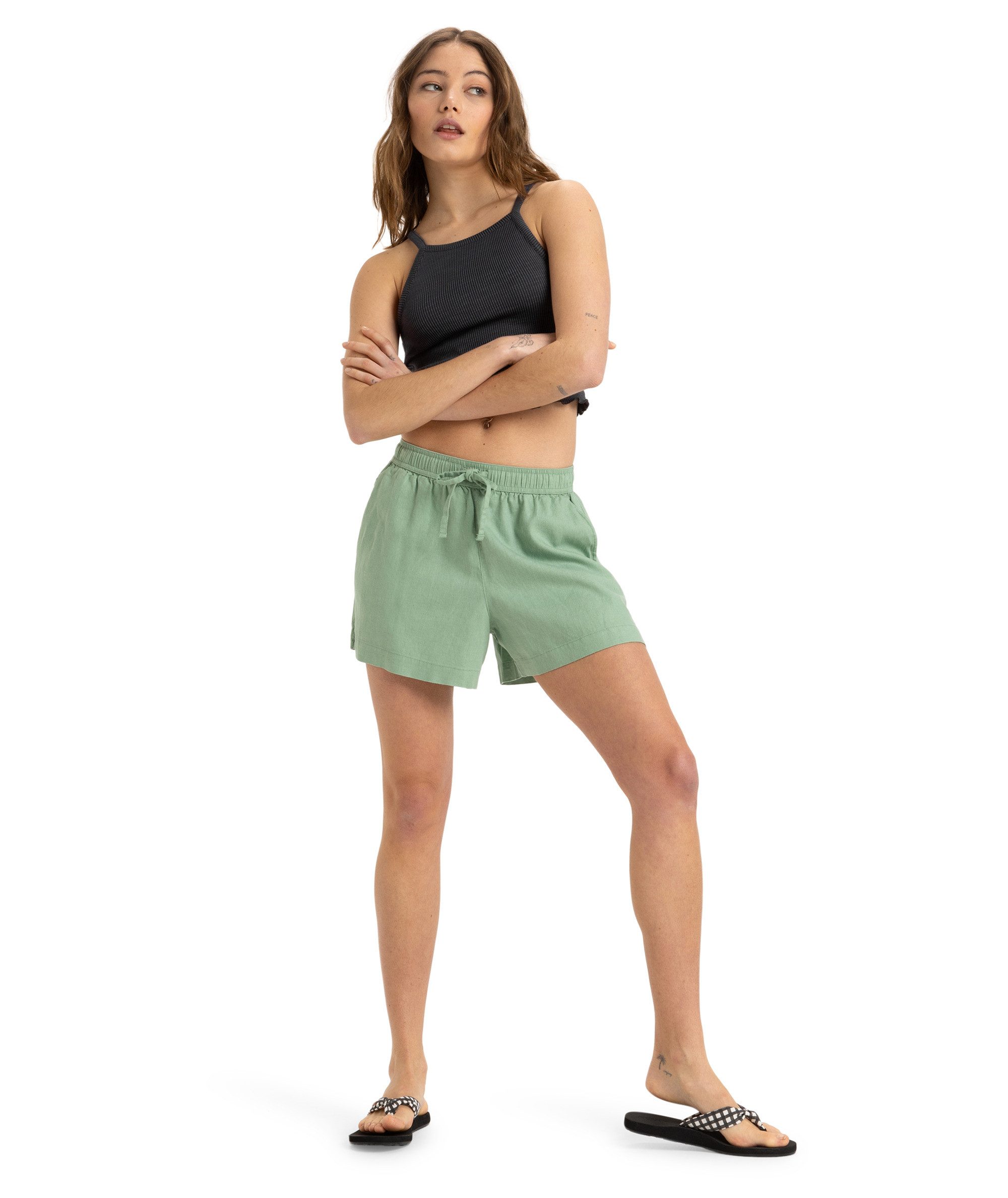 Roxy Short LEKEITIO BREAK MID (1-delig)