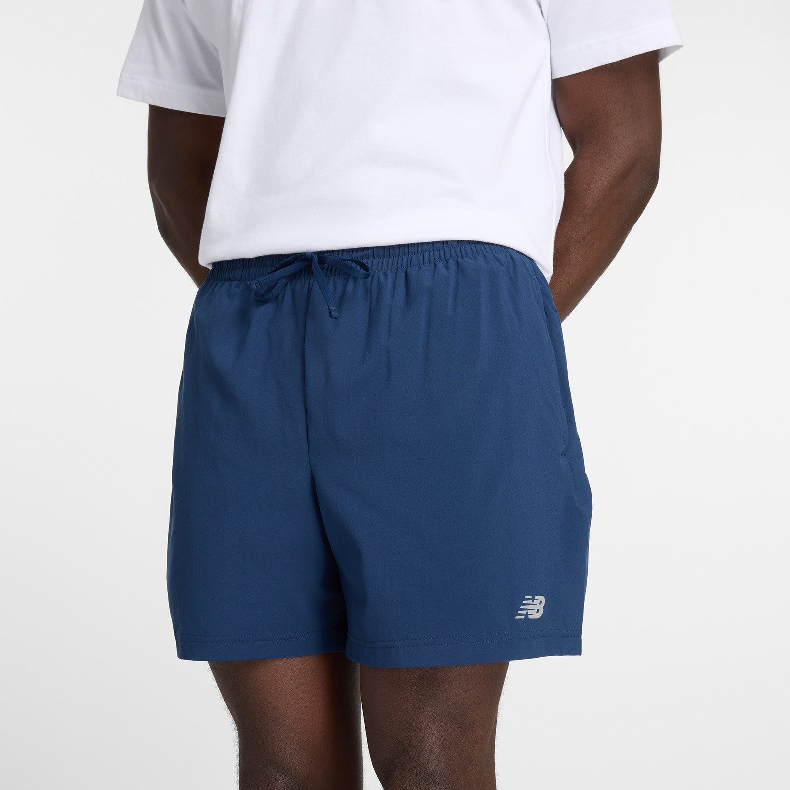 New Balance Runningshort SPORT ESSENTIALS SHORT 5"