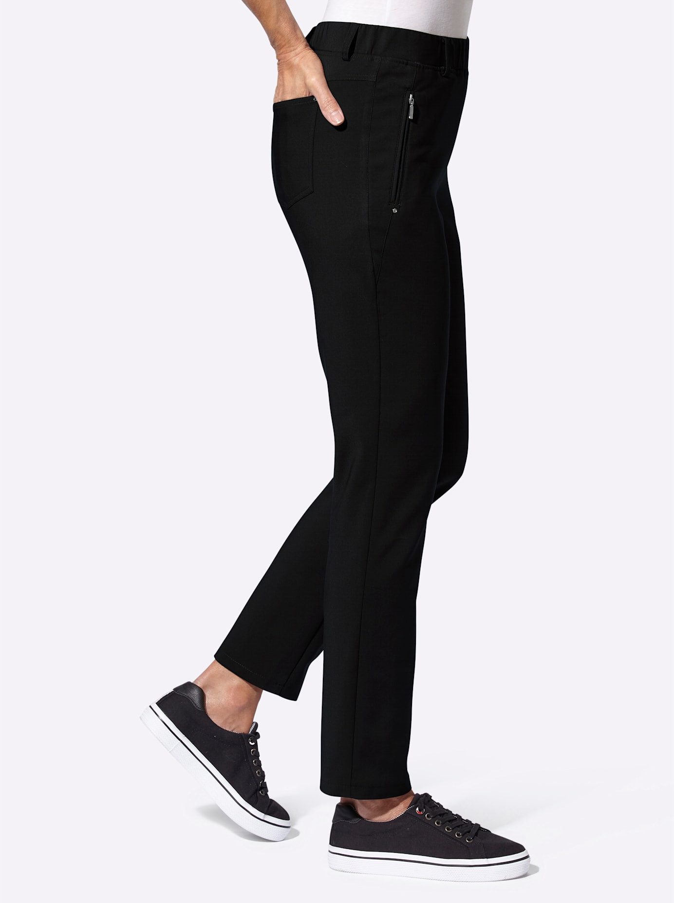 Casual Looks Comfortbroek