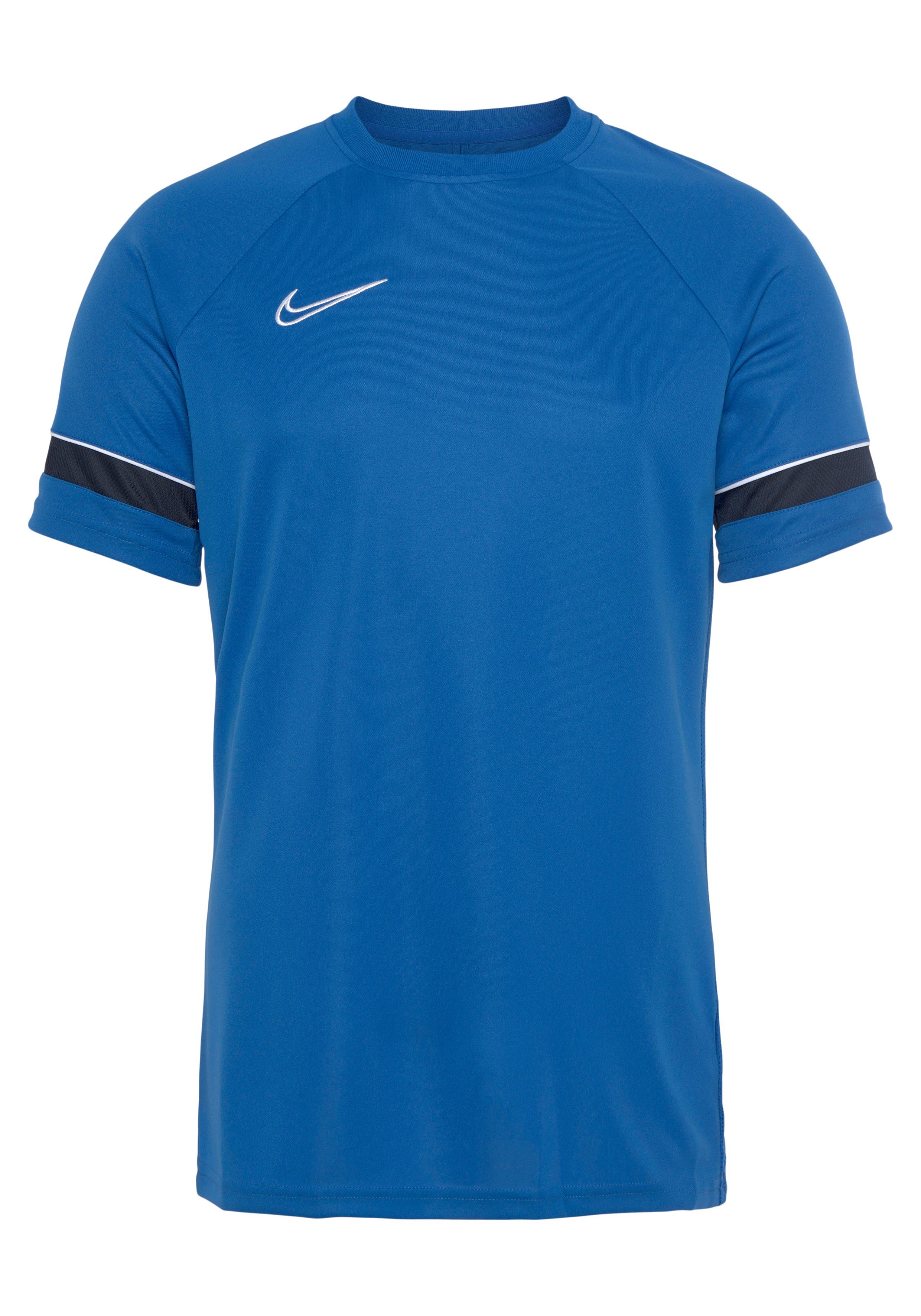 Nike discount functioneel shirt