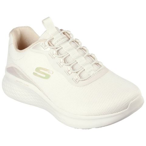 NU 20% KORTING: Skechers Slip-on sneakers SKECH-LITE PRO- met elastiek zonder sluiting