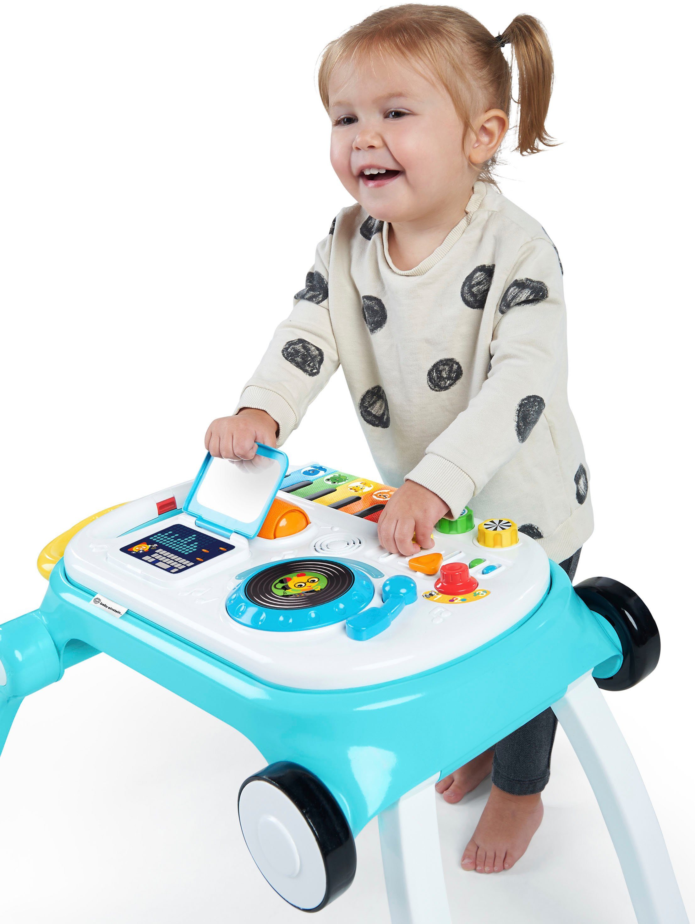 Baby Einstein Loopkar Musical Mix ‘N Roll