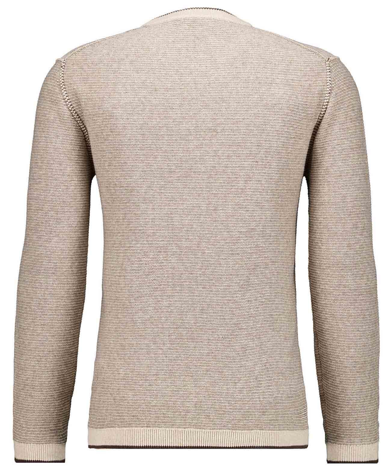 RAGMAN Trui met ronde hals
